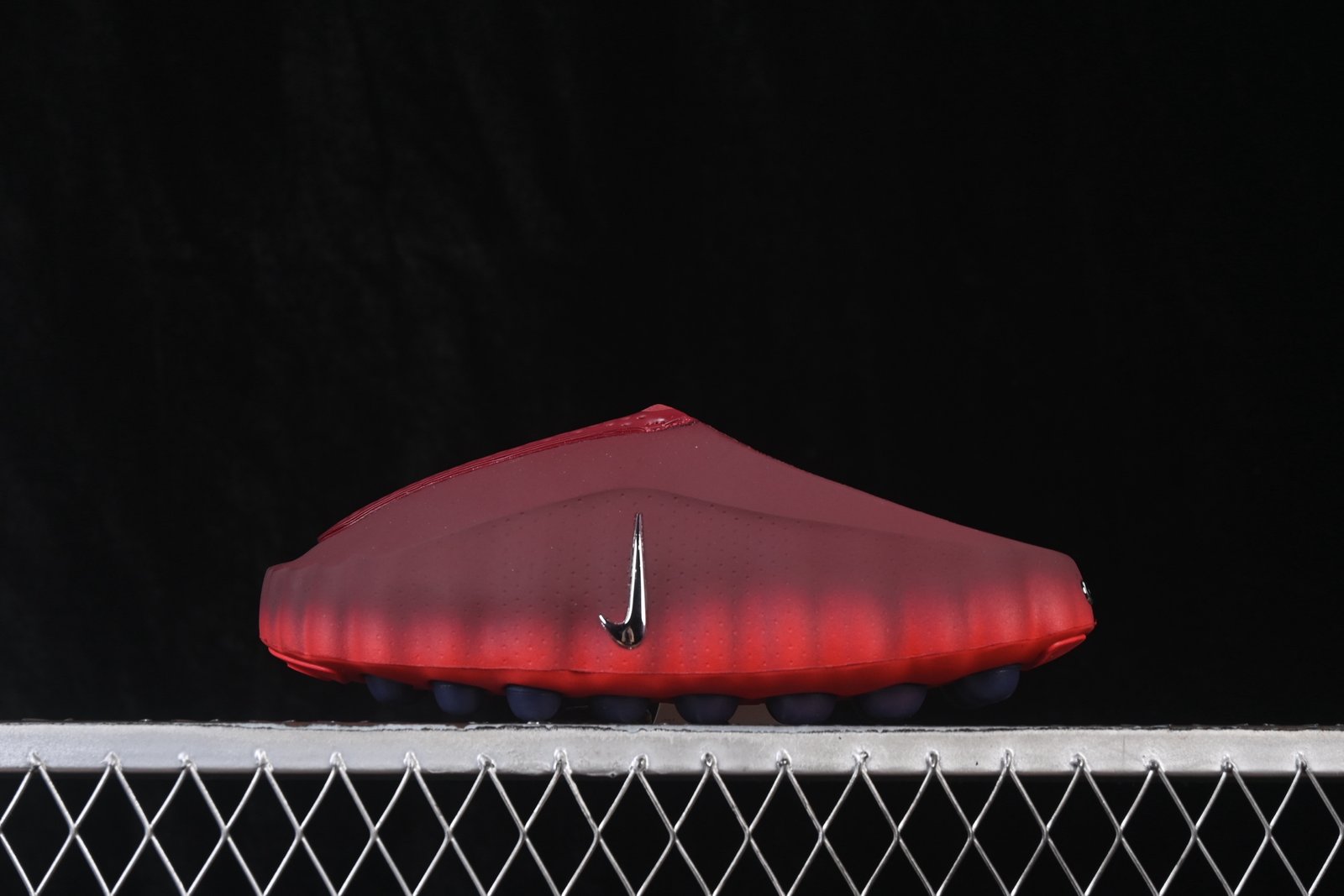 Nike Mind 001 Neuroscience Foot Massage Slides - HQ4307-601