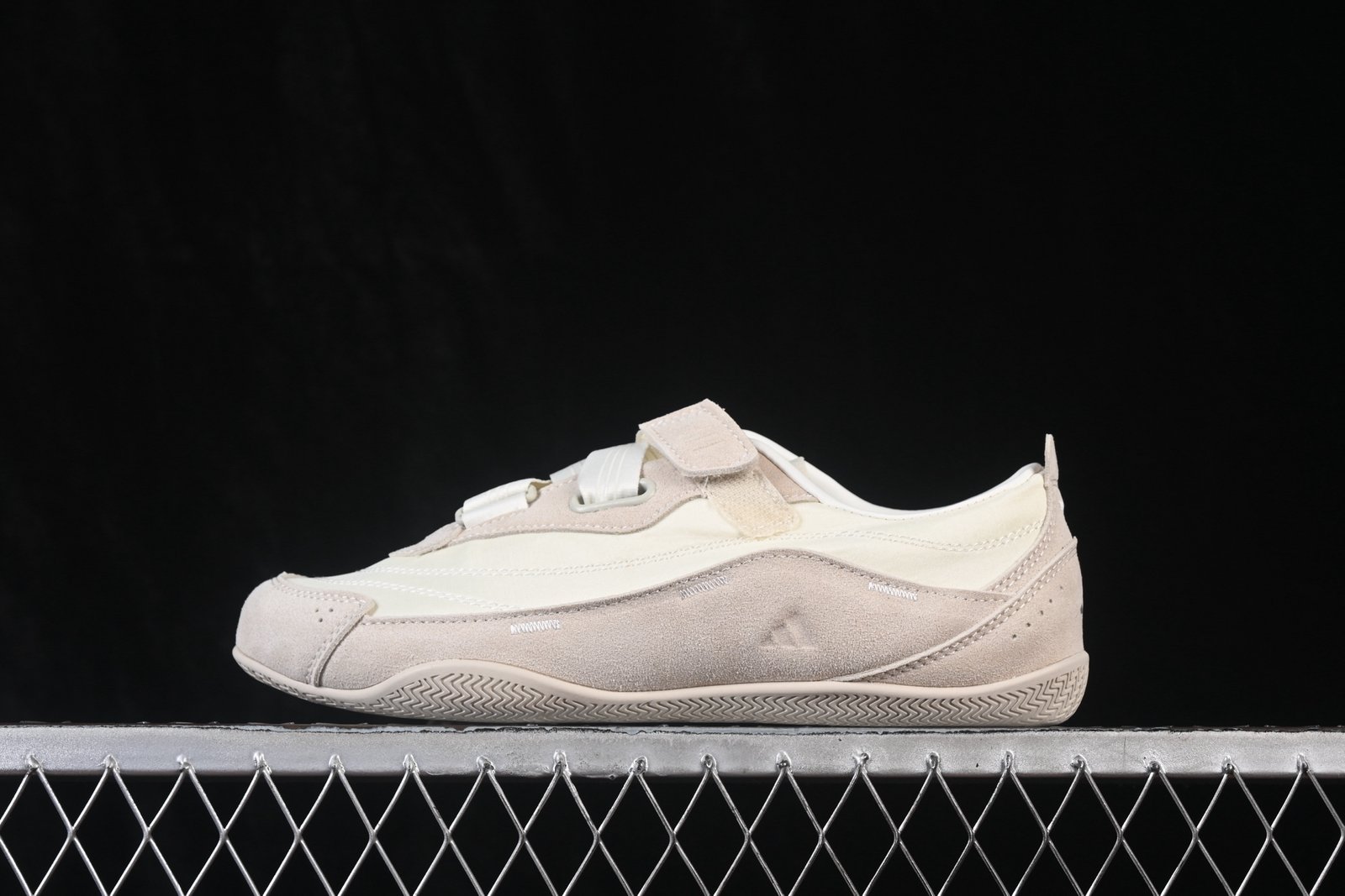 Adidas Urban Reverie KJ9092 Comfortable Fashion Velcro Lifestyle Casual Shoes