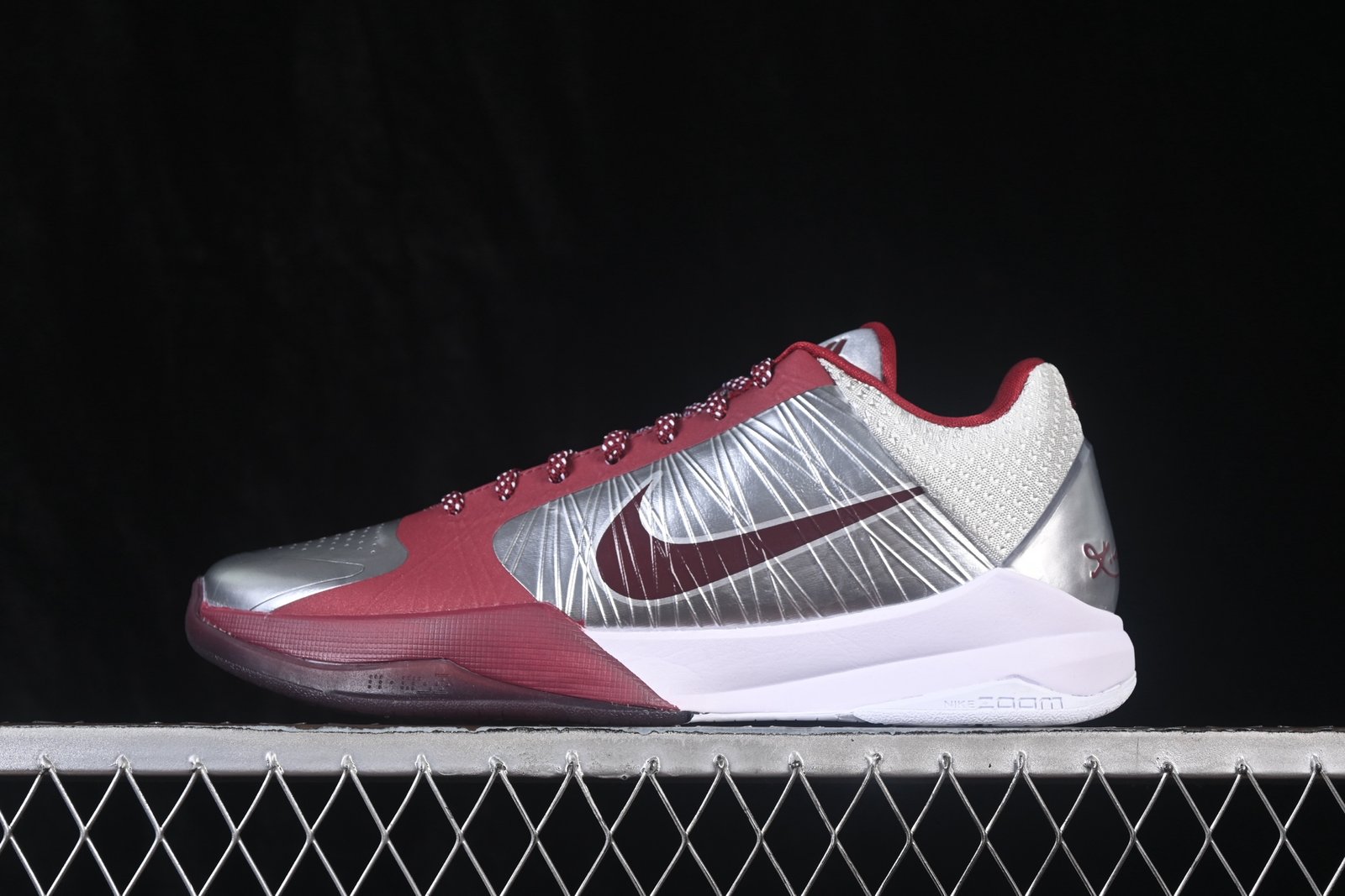 Nike Zoom Kobe 5 Protro Men's Basketball Shoes IM0557-001