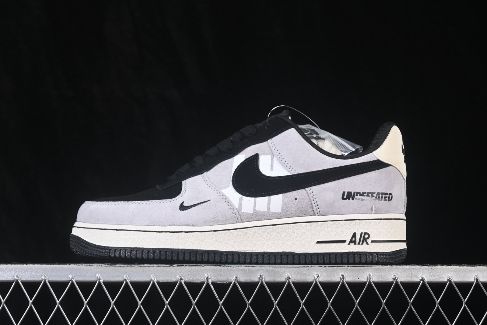Nike Air Force 1 '07 Low Collaboration Classic White Casual Board Shoes FV3694-114
