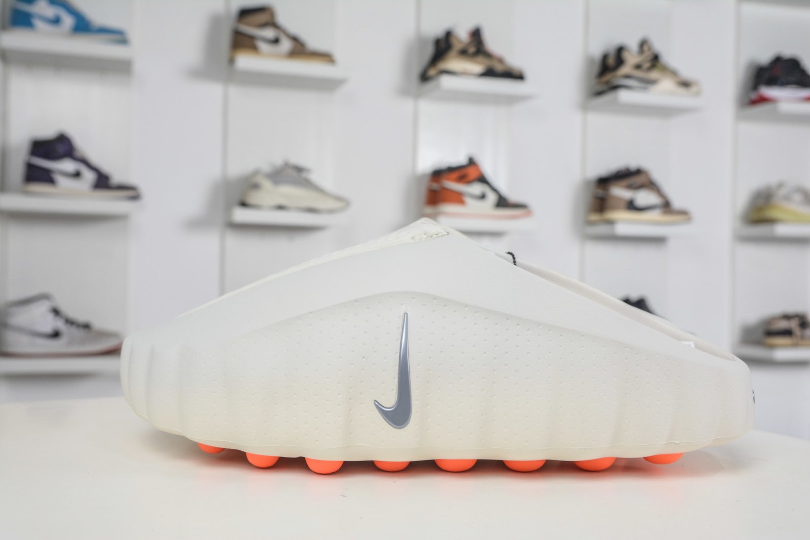 Nike Mind 001 Black Technology Sensory Foot Massage Training Shoes - HQ4307 002