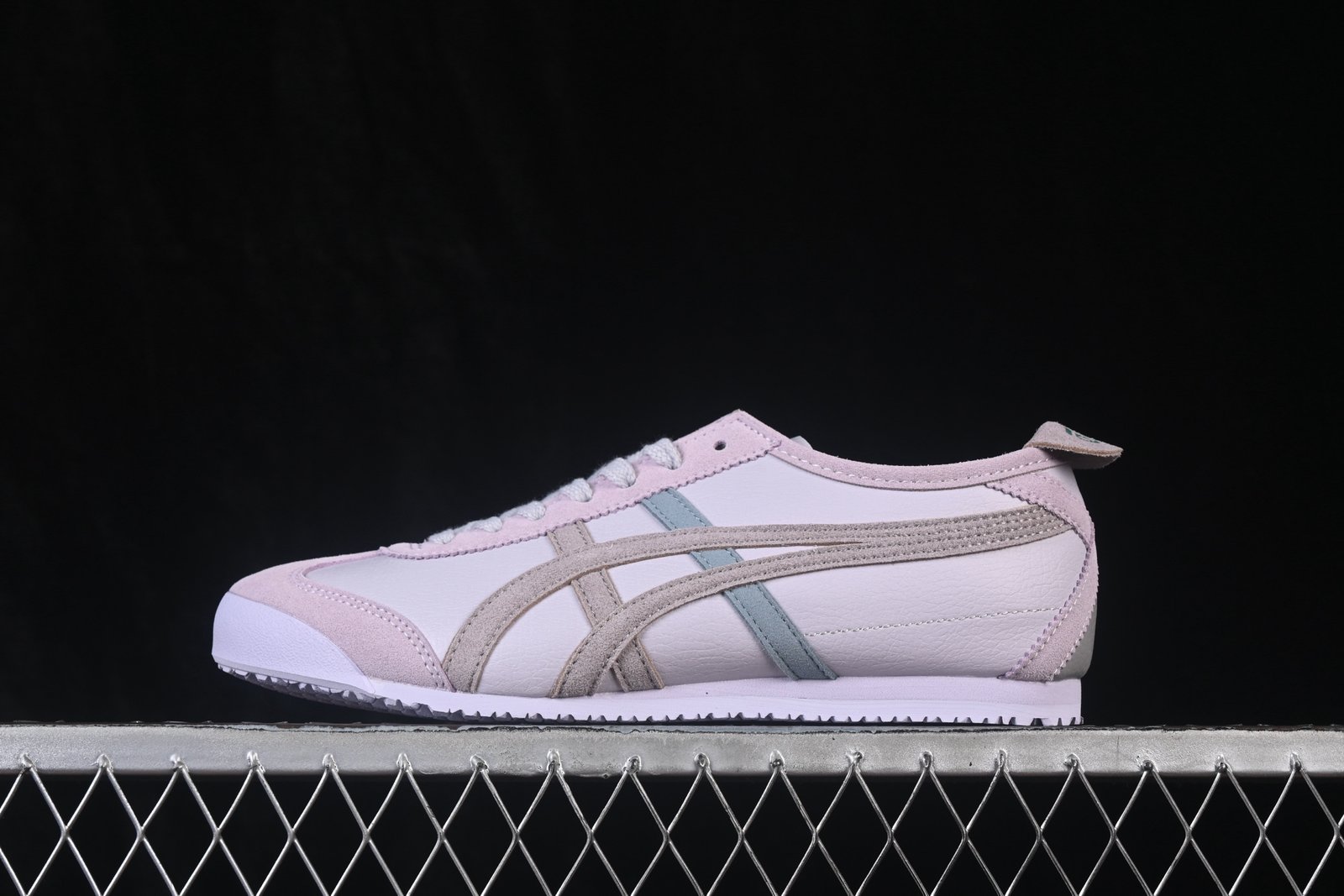 Onitsuka Tiger Mexico 66 Vin Low Top Casual Running Shoes 1183C076-020