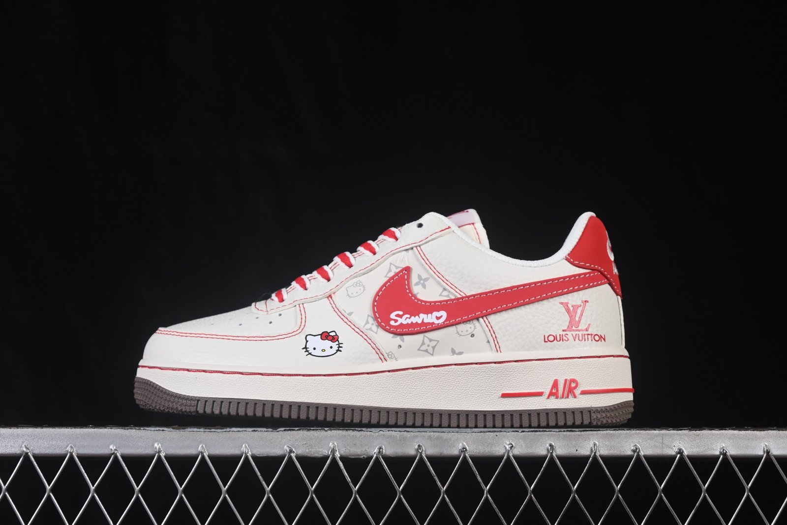 Nike Air Force 1 '07 Low Collaboration Sneakers NH0601-549
