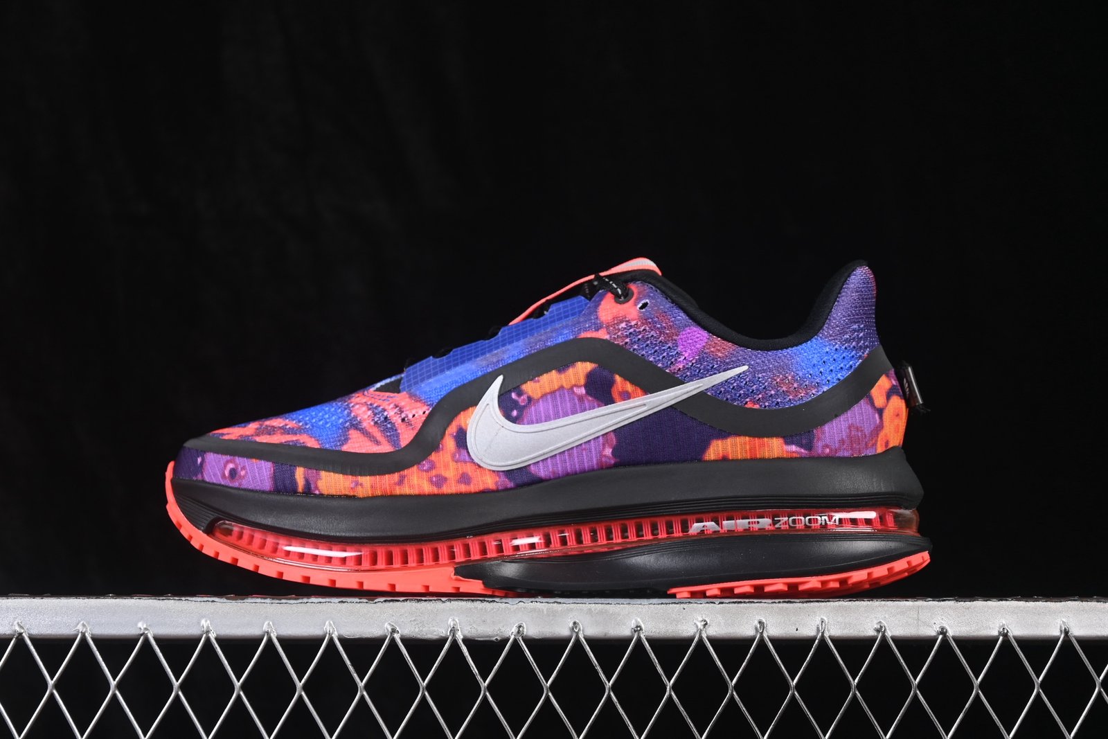 Nike Air Zoom Pegasus Premium Full-Length Cushioning Running Shoes - IM6779-635