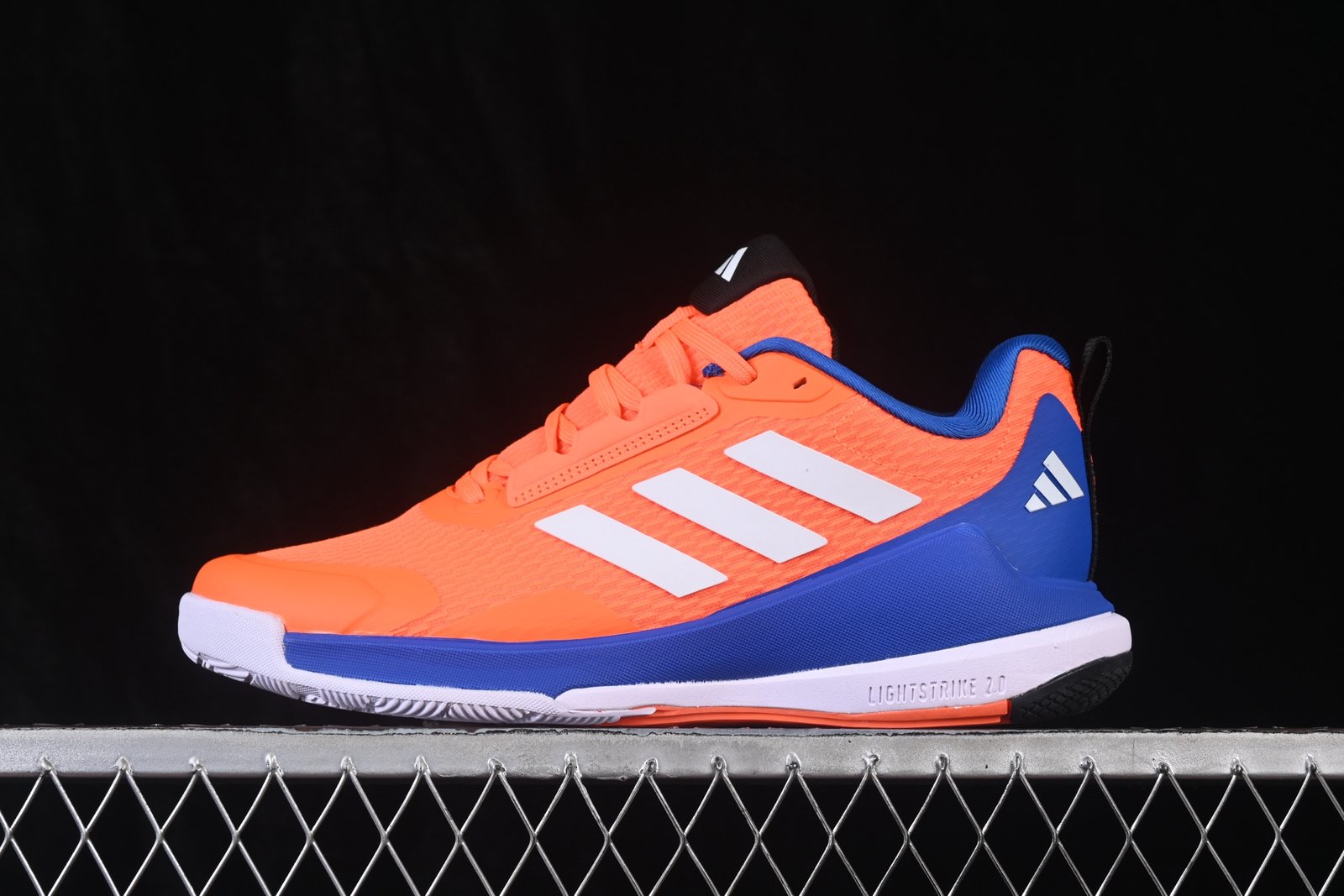 Adidas Novaflight 2 M JP7272 Men's Stylish Lightweight Running Shoes