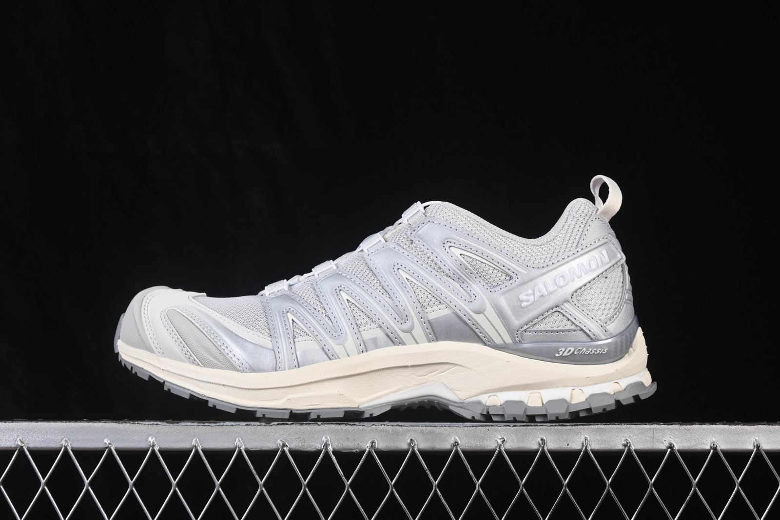 Salomon XA PRO 3D Men's Women's Trail Running Shoes Outdoor Hiking Sneakers 477736-36