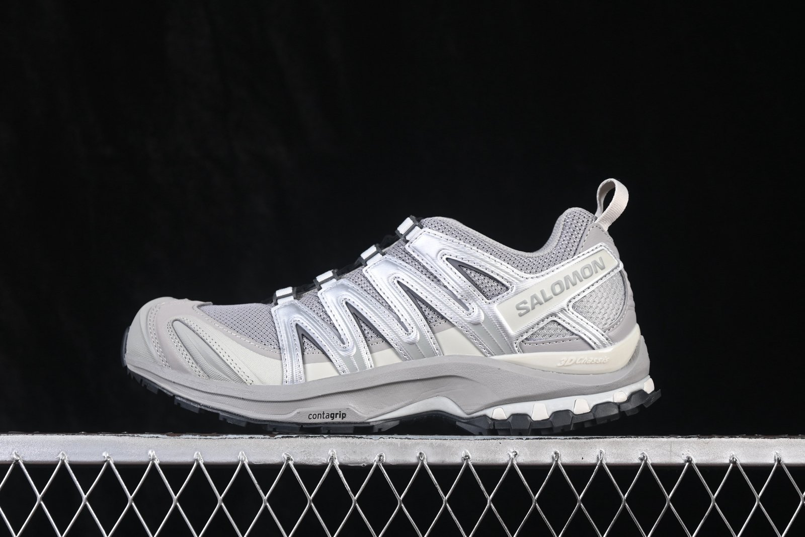 Salomon XA PRO 3D Men's Outdoor Trail Running Shoes - 416175-29