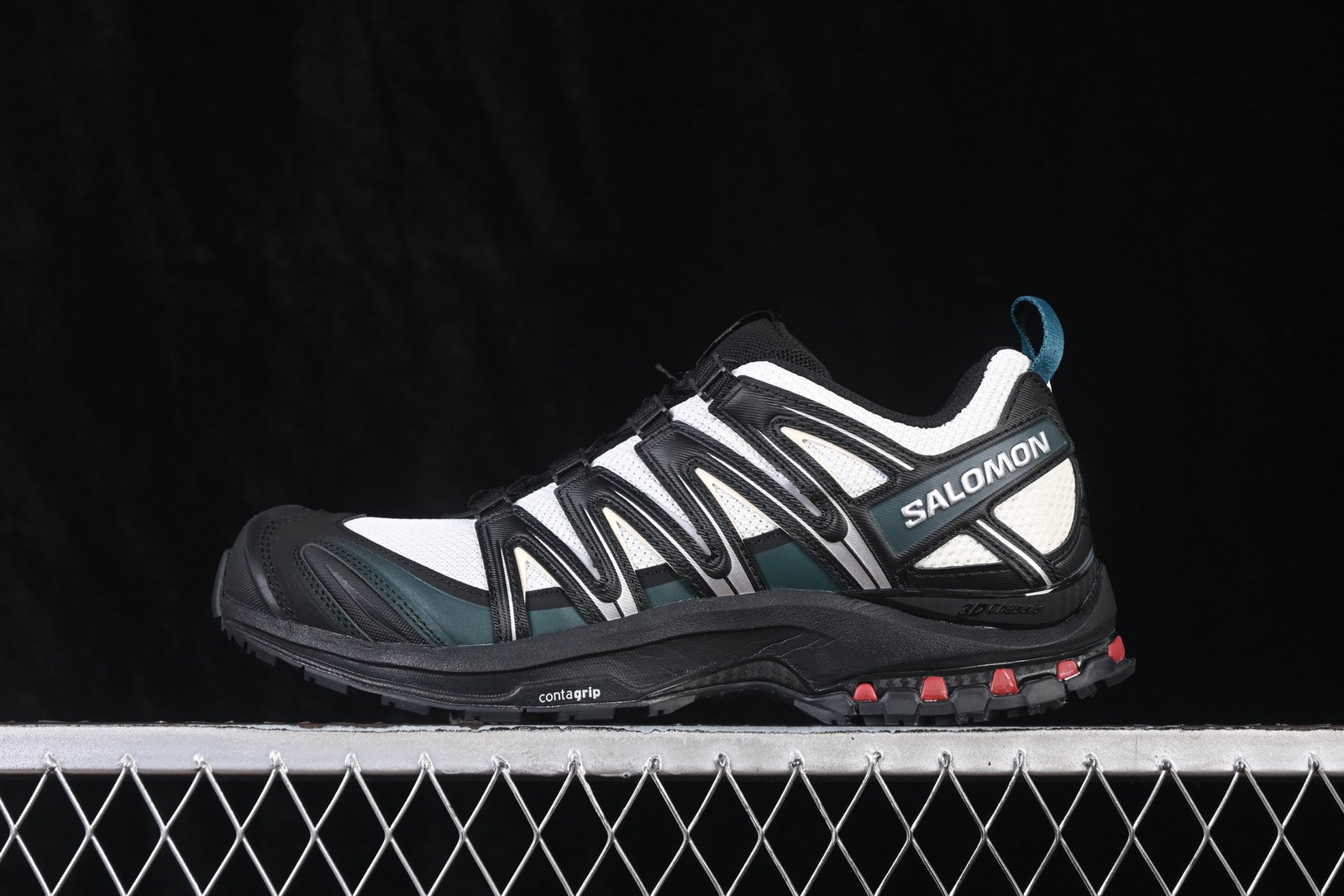 Salomon XA PRO 3D Outdoor Trail Running Shoes - 414677-20