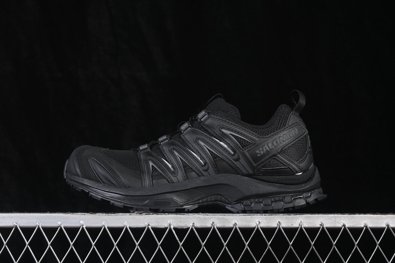 Salomon XA PRO 3D Outdoor Trail Running Shoes - 416174-29