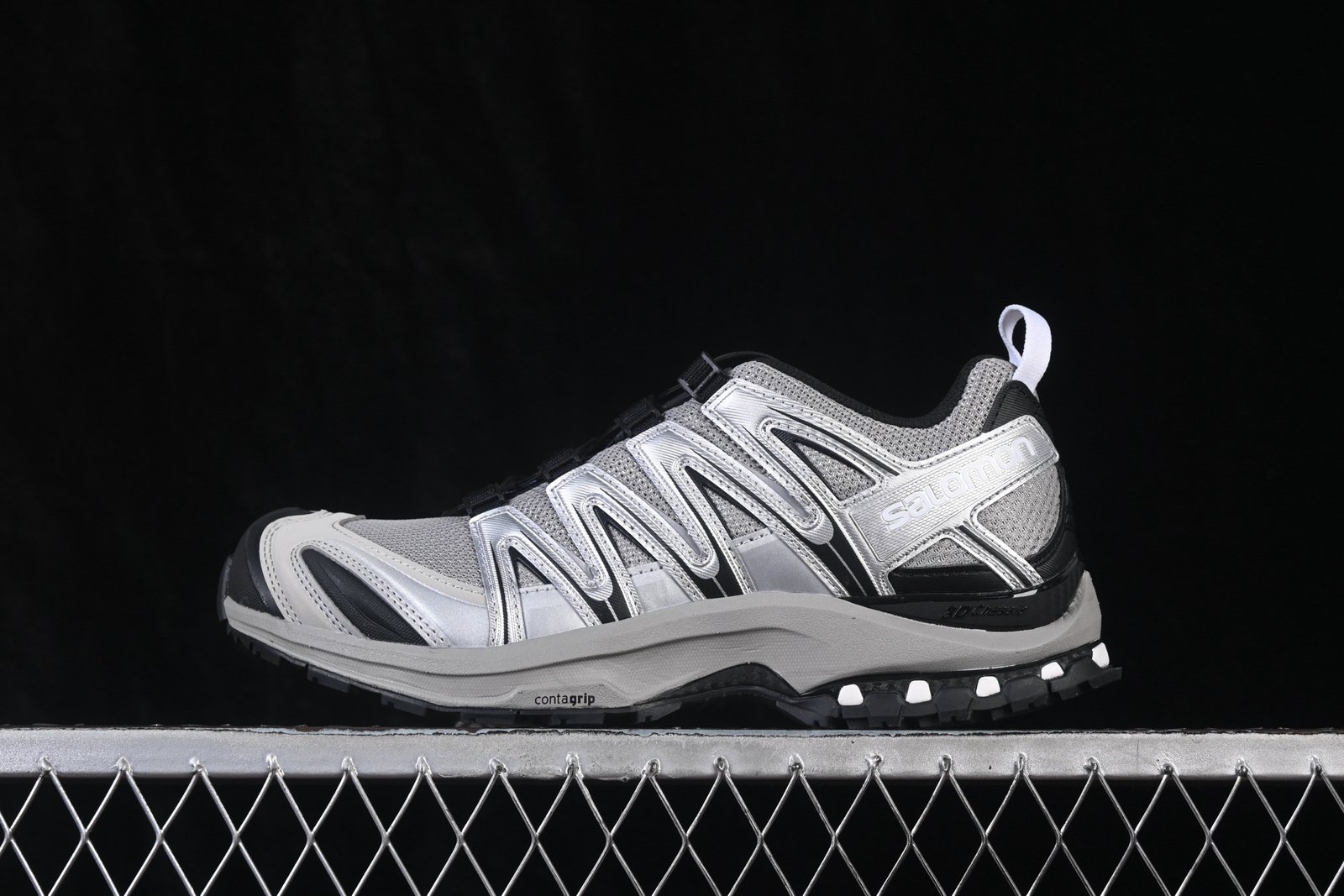 Salomon XA PRO 3D Professional Outdoor Trail Running Shoes - 474781-20