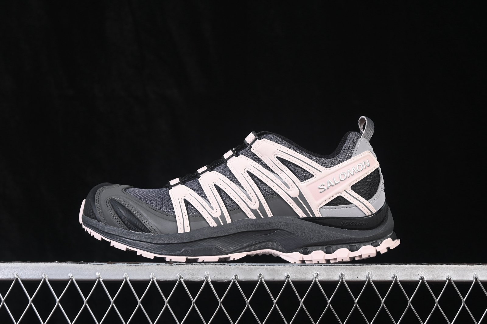 Salomon XA PRO 3D Trail Running Shoes Outdoor Sneakers - 491841-26