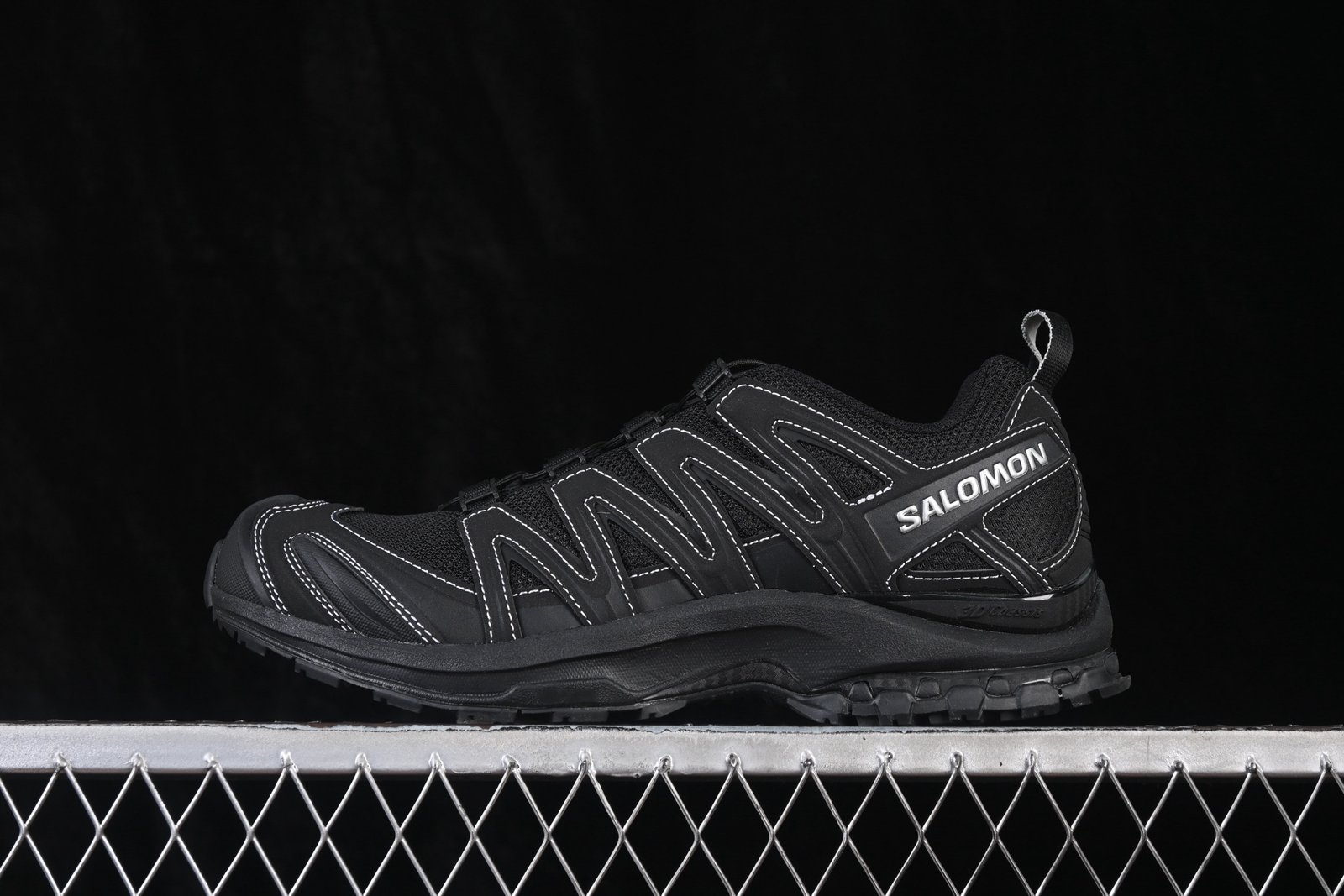 Salomon XA PRO 3D Outdoor Trail Running Shoes - 491274-20