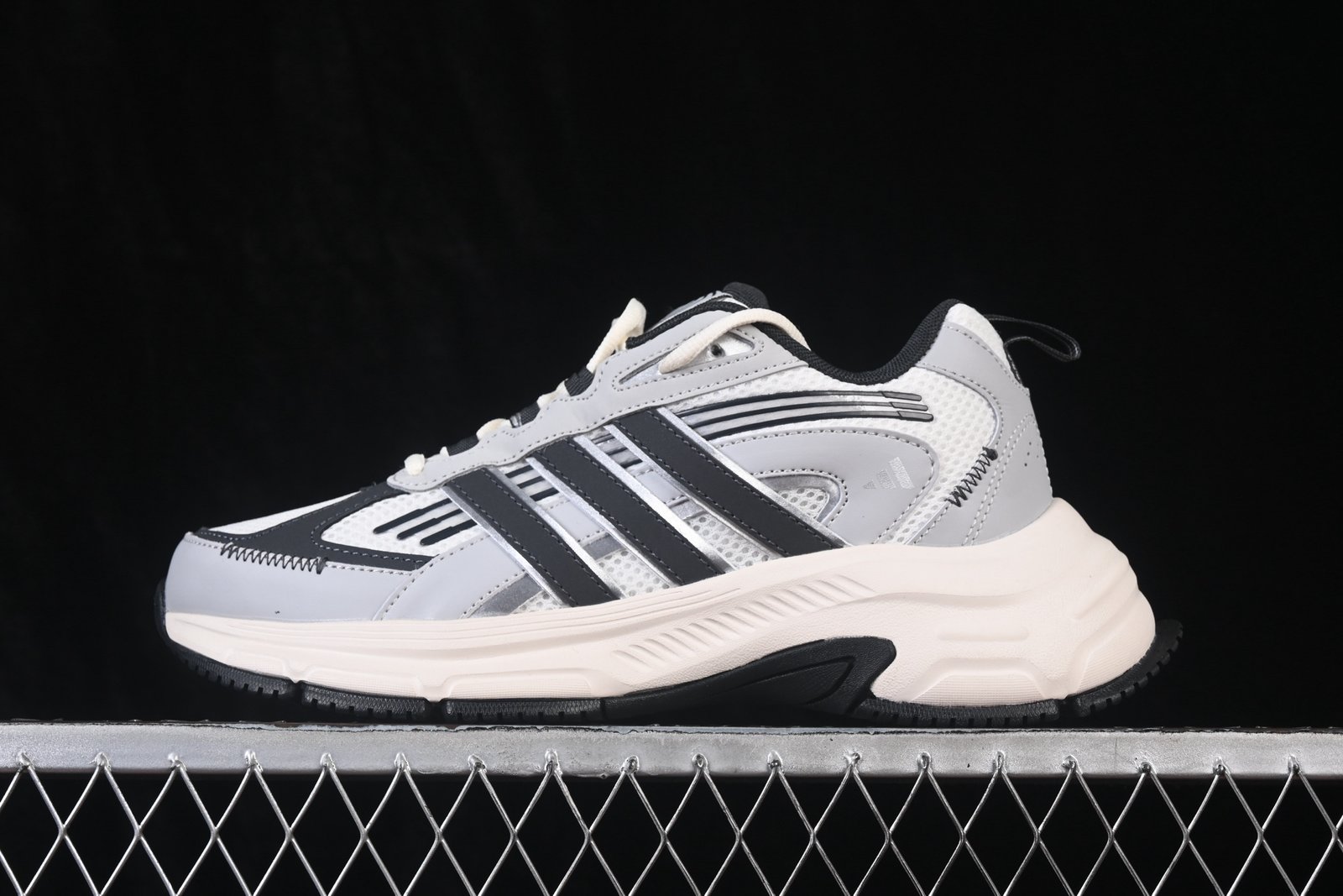 Adidas FC Classic Retro Casual Running Shoes JQ0255