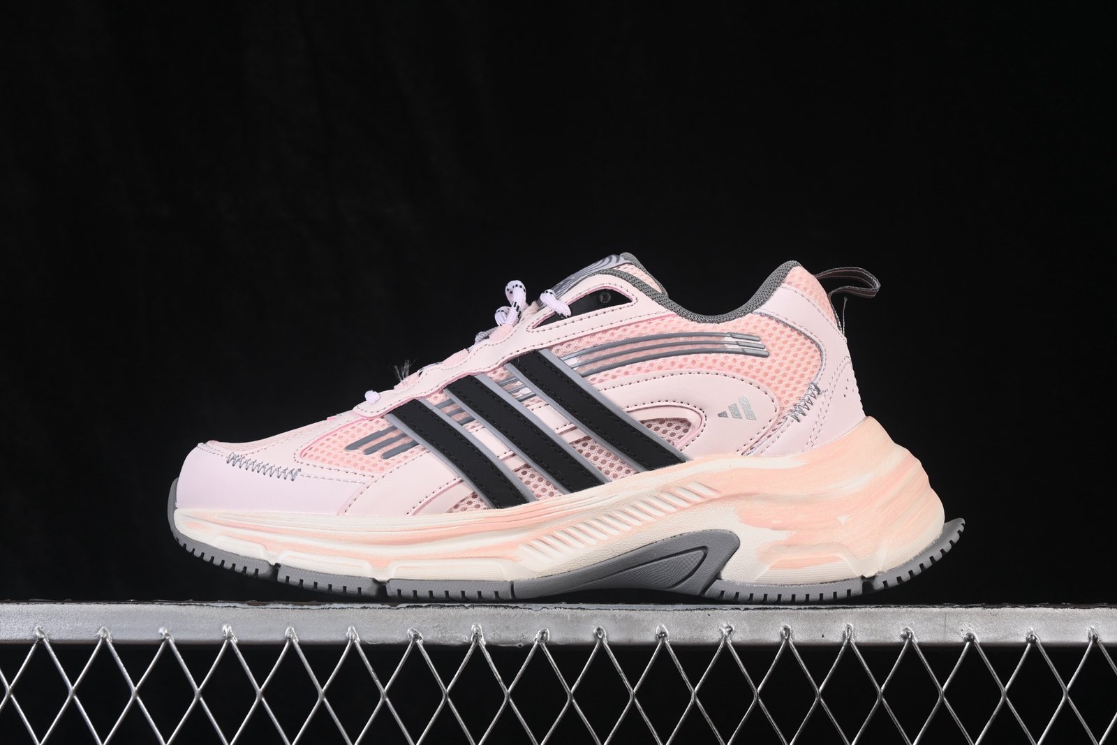 Adidas FC Classic JP9814 Vintage Retro Casual Running Shoes