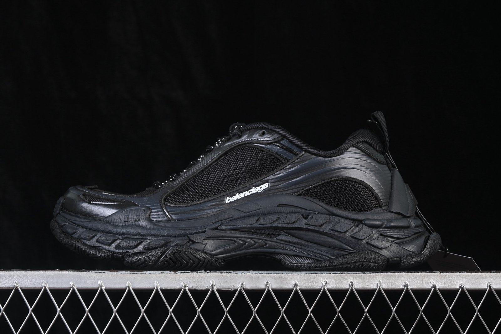 Balenciaga Triple S 2 Chunky Sneakers Fashion Running Shoes WTRS21011