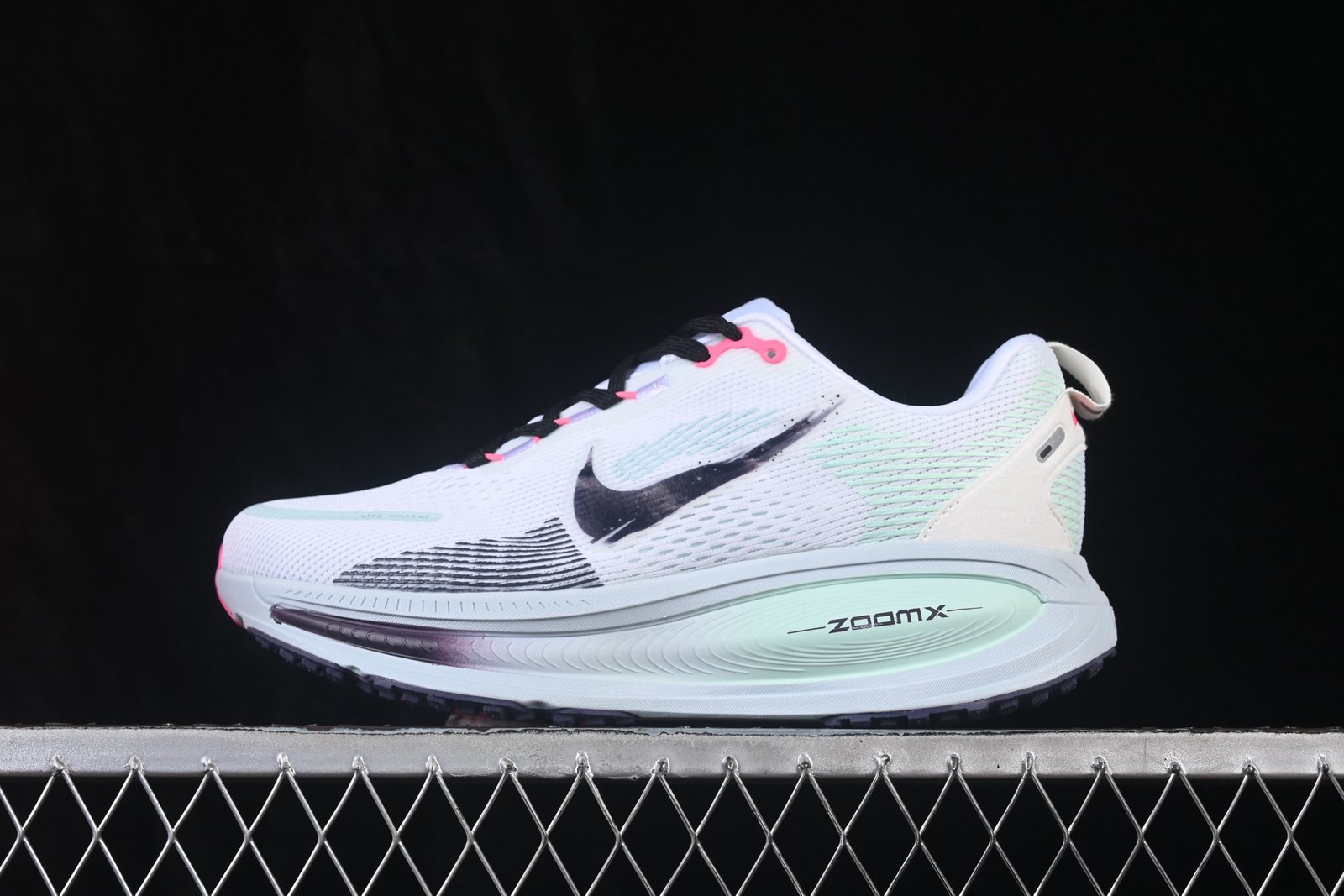 Nike Air Zoom Vomero 18 Cushioning Running Shoes - IM6676-104