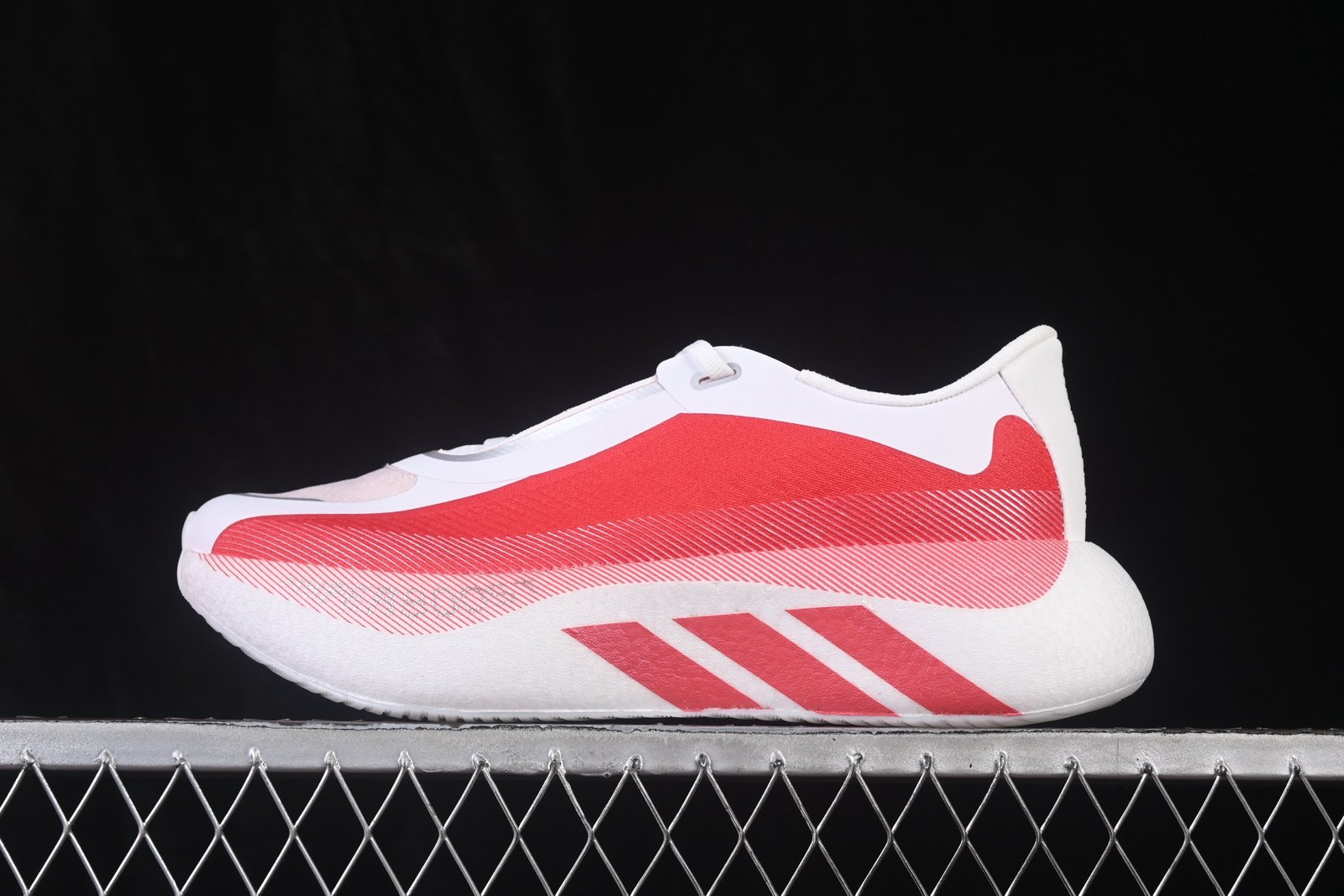 Adidas HyperBoost Edge M KI1913 Breathable Cushioning Running Shoes