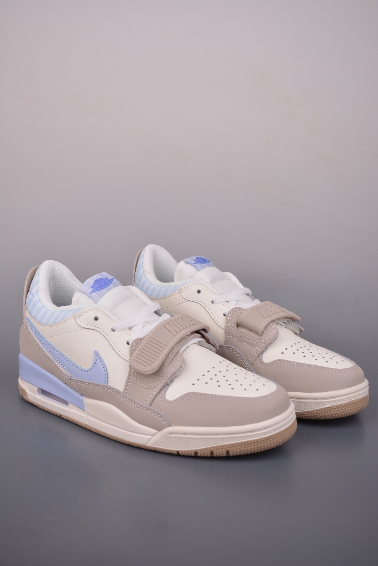 Air Jordan Legacy 312 'Triple Hybrid' Classic Colorway Basketball Shoes - IR7563 1411229