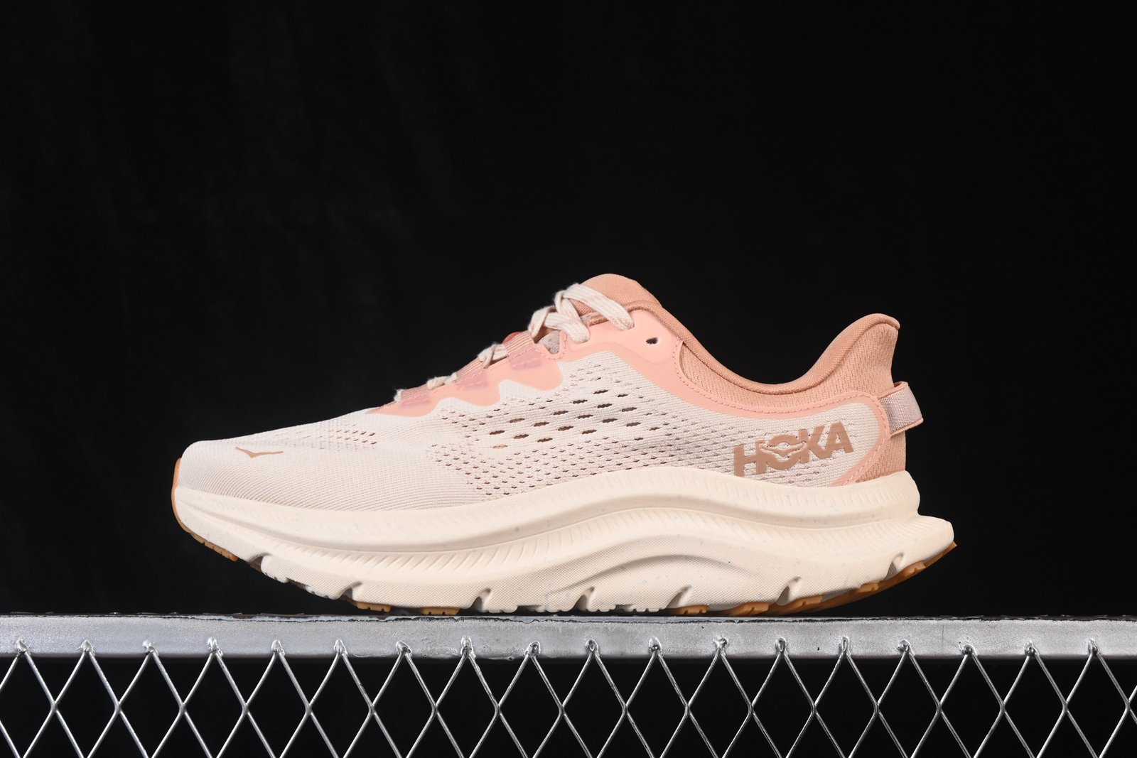 Hoka One One Kawana 2 Lightweight Running Shoes - 1147913 VSN