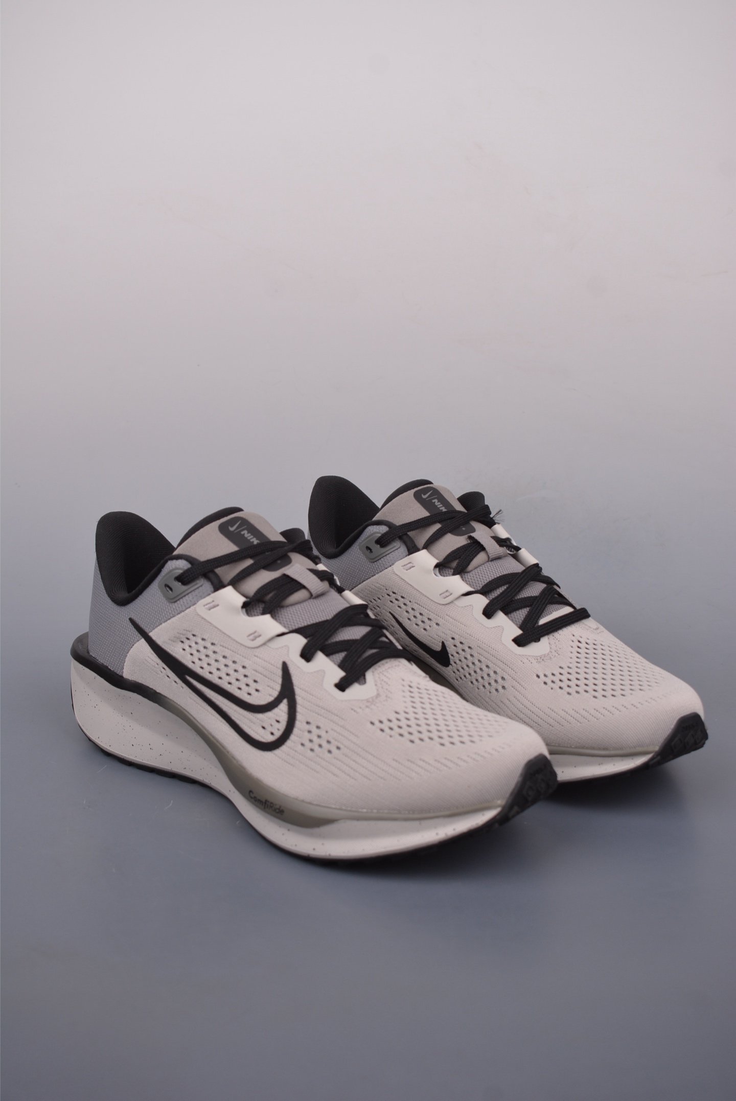 Nike Quest 6 Men's Lightweight Breathable Performance Running Shoes - IB4002-014