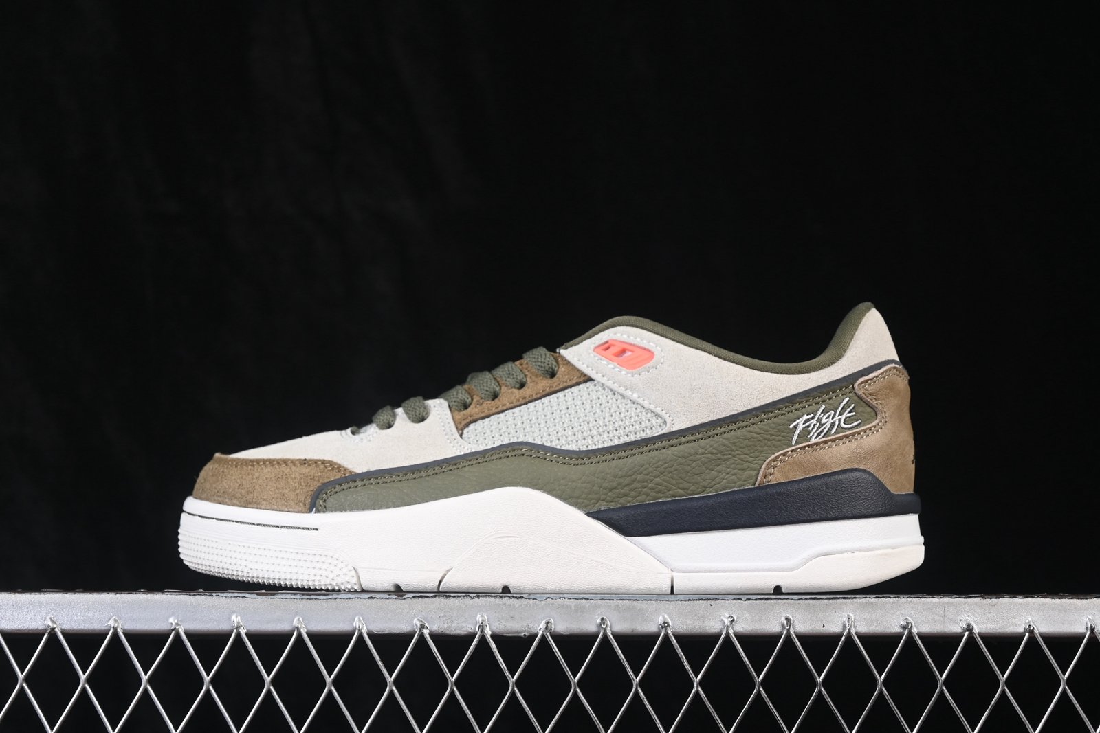 Air Jordan Flight Court SP Retro Lifestyle Sneakers HF3255-301