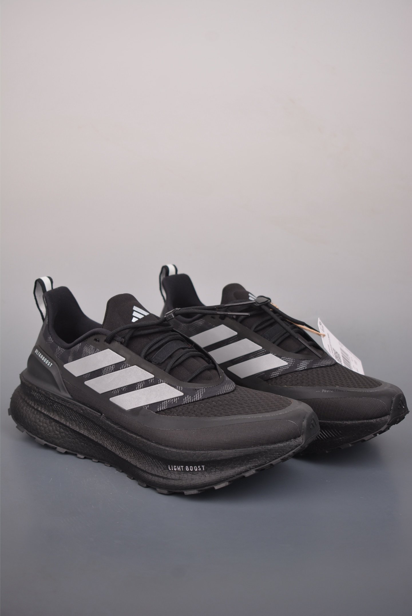 Adidas Ultraboost 5 Climawrm Men's Reflective Running Shoes - JI32393137