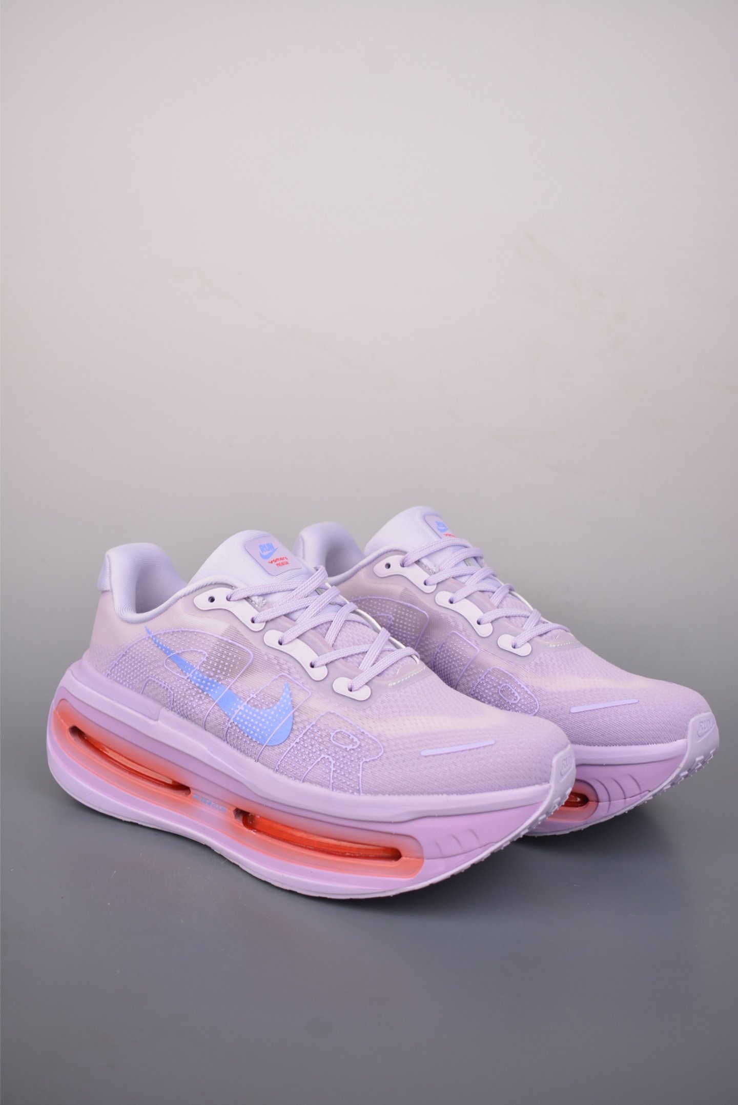 Nike Vomero Premium Air 40th Anniversary Low-Top Retro Cushioning Running Shoes - HM5973