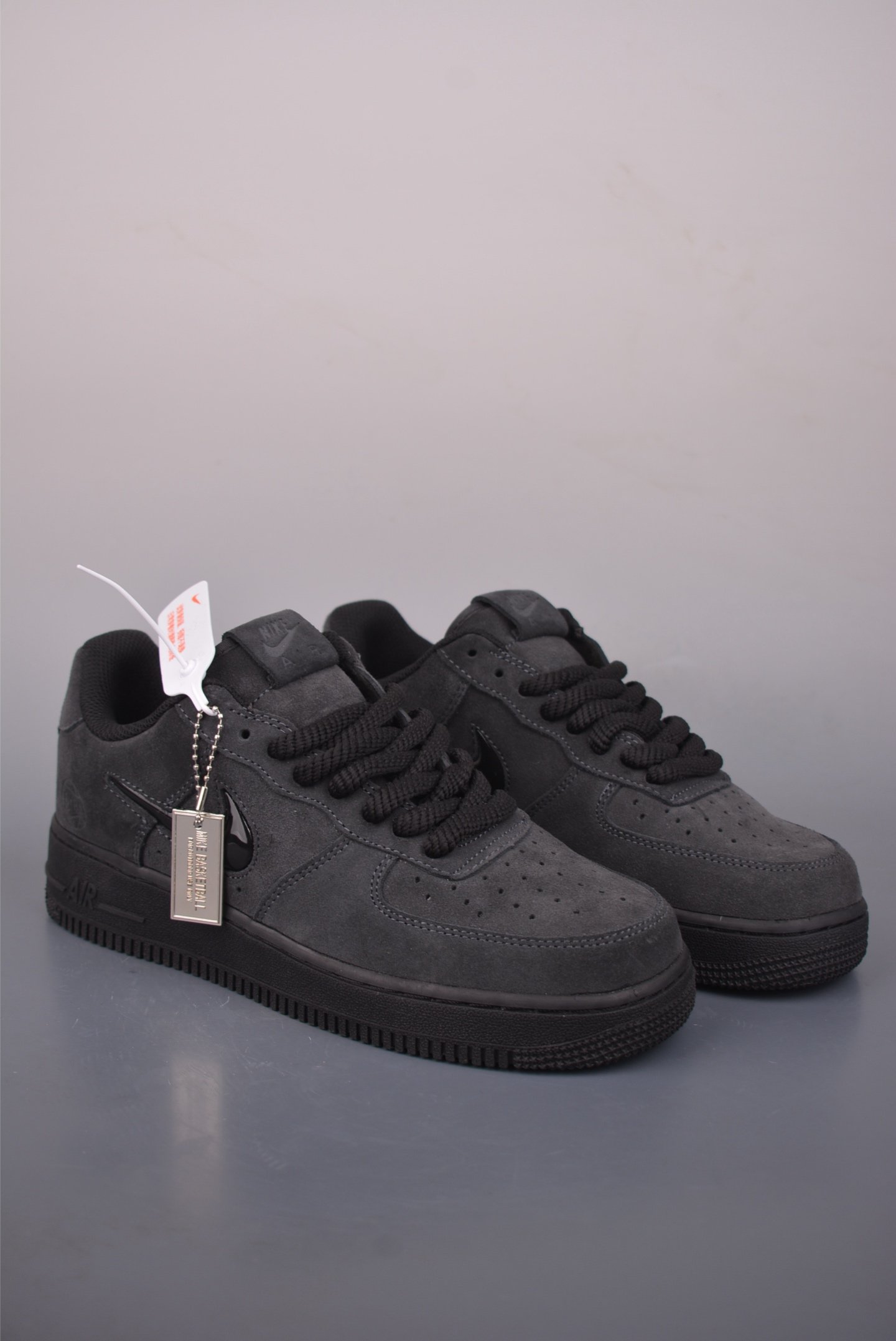 Nike Air Force 1 Low Classic Casual Sneakers - IF5622