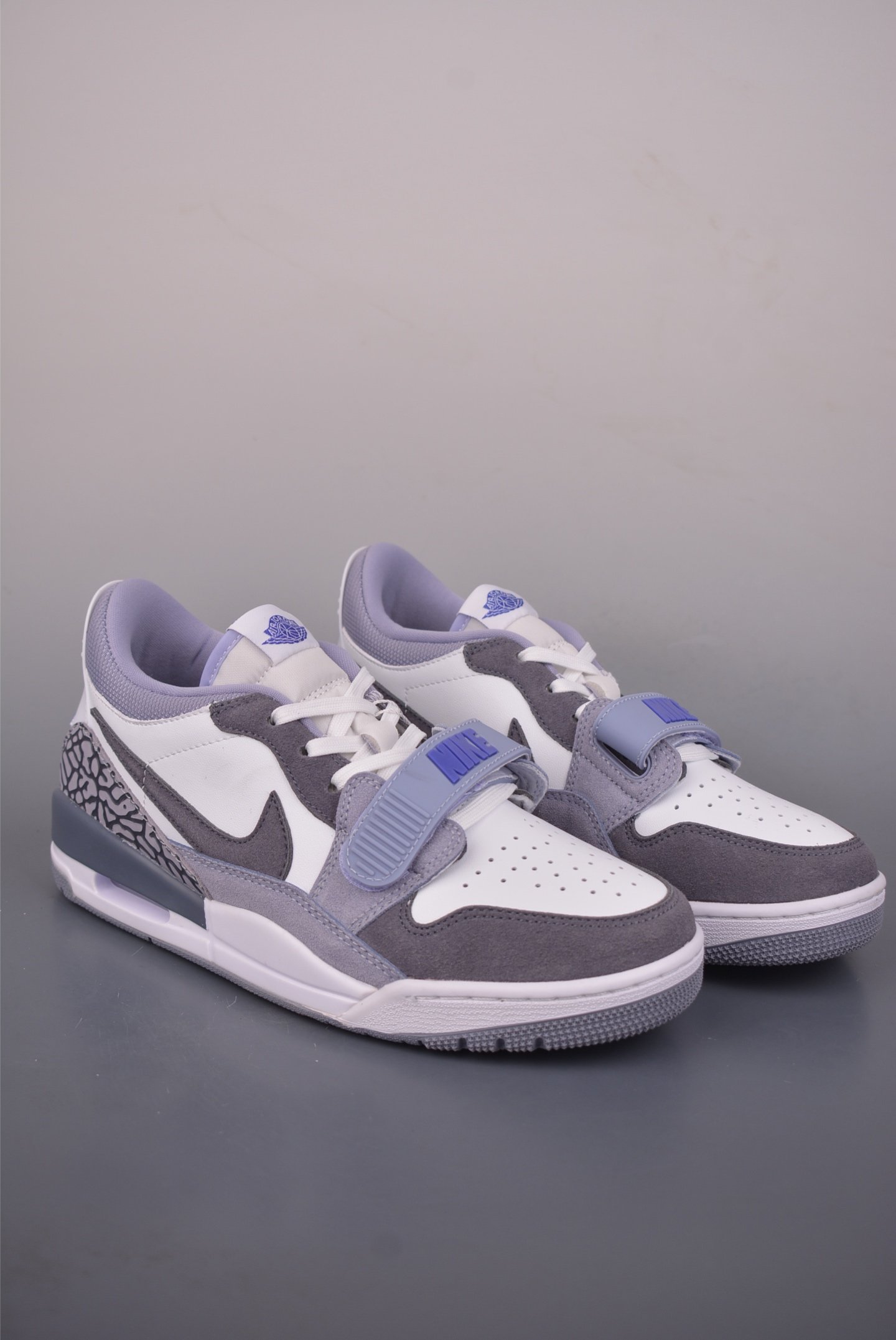 Jordan Air Jordan Legacy 312 Classic Hybrid Basketball Shoes CD7069-108