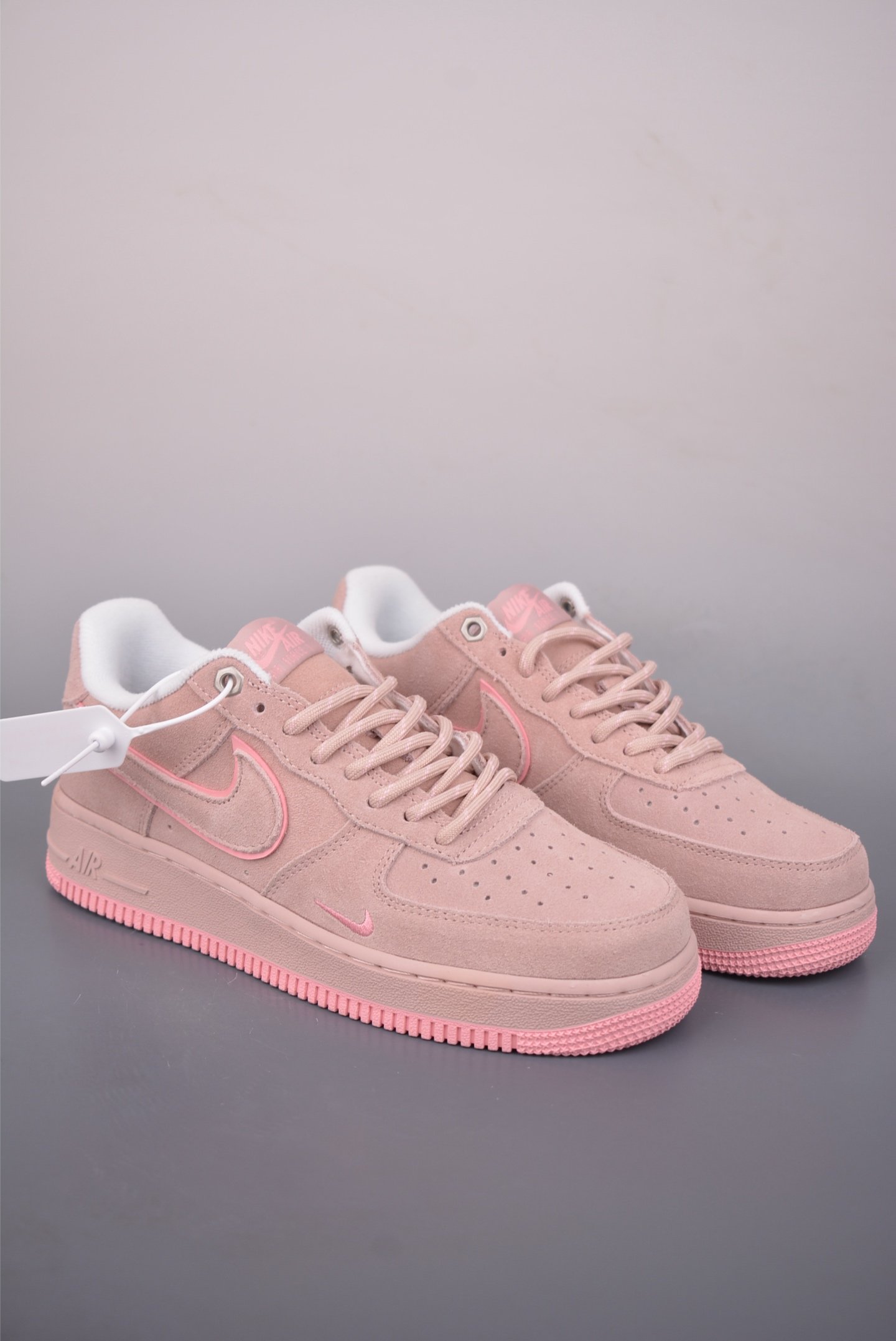 Nike Air Force 1 Low Classic Sneakers - IQ1266 6201626