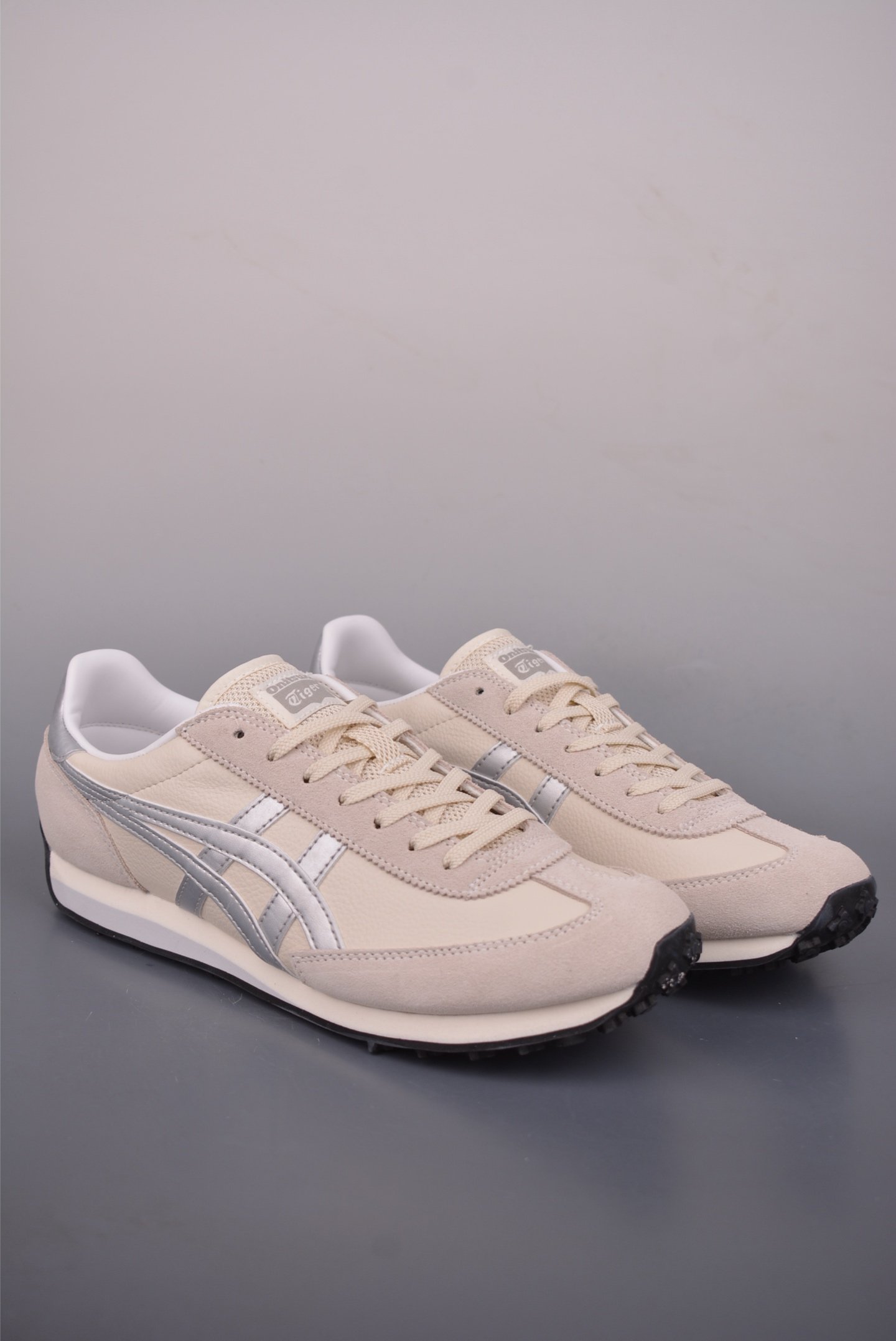 Onitsuka Tiger California 78 EDR Breathable Mesh Running Shoes - 1183B411