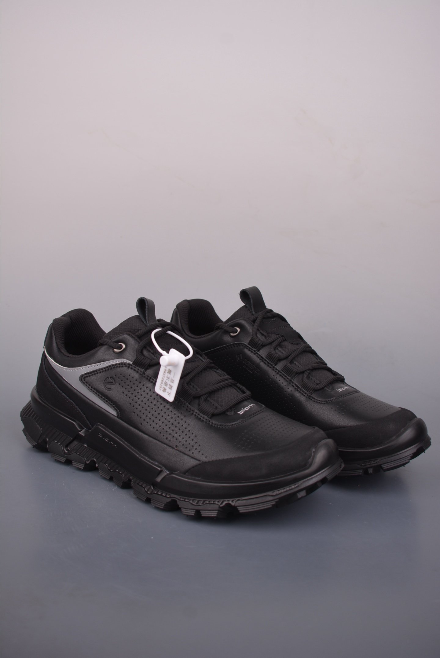 ECCO Men's BIOM 2.1 X Country GORE-TEX Waterproof Outdoor Hiking Shoes 8423743129