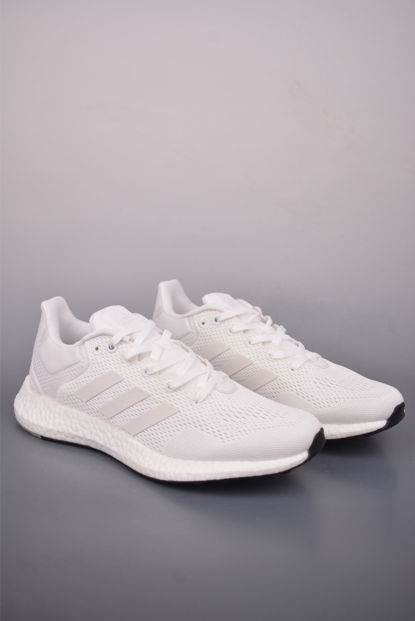 Adidas Ultraboost 21 Lightweight Breathable Running Shoes - Primeknit Boost & LEP System GY50942332