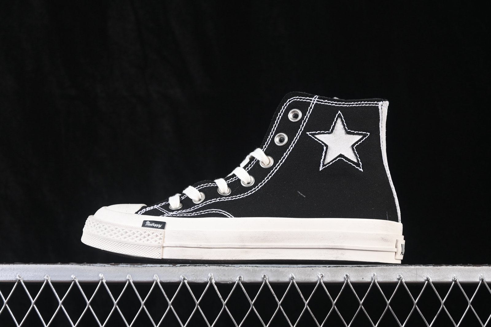 Madhappy x Converse Chuck 70 High-Top Casual Canvas Shoes - A19147C