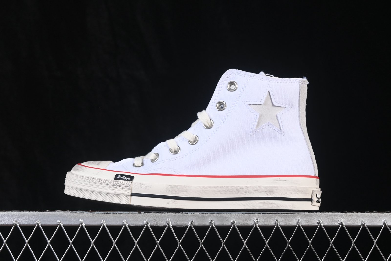Madhappy x Converse Chuck 70 High Top Canvas Shoes - A19149C