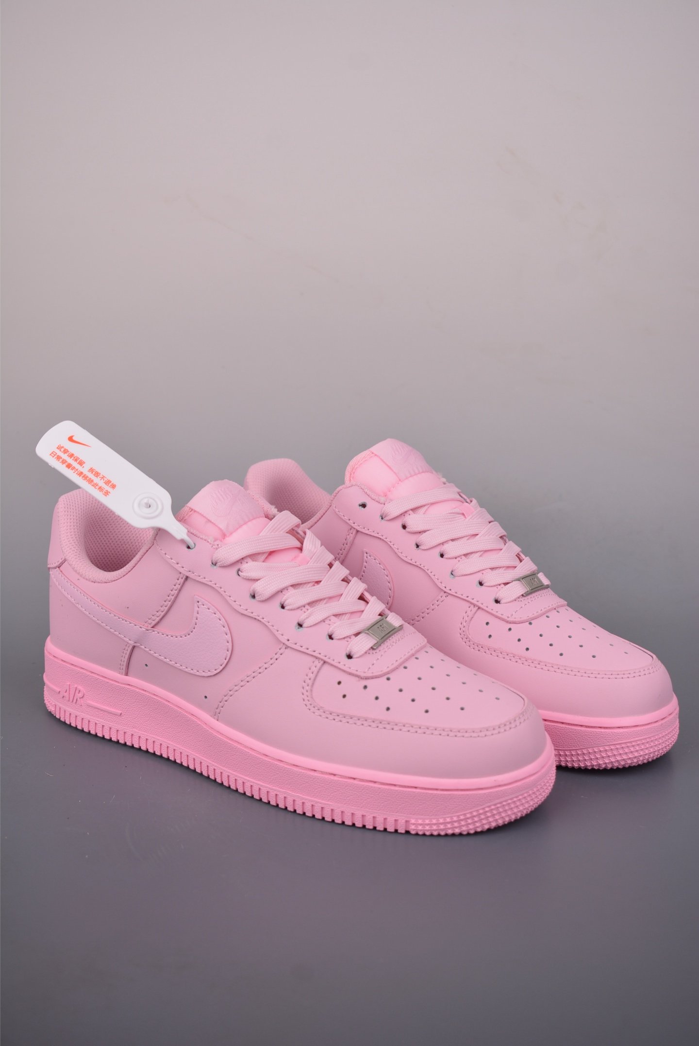 Nike Air Force 1 Low '07 Classic Sneakers CT3839