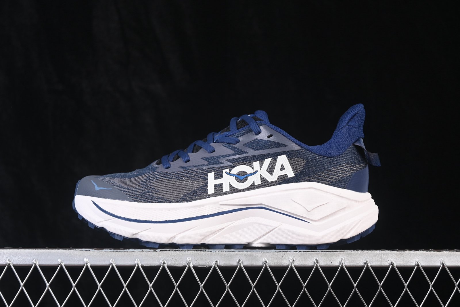 Hoka One One Challenger 8 Lightweight Thick Sole Running Shoes 1168716 MGRT