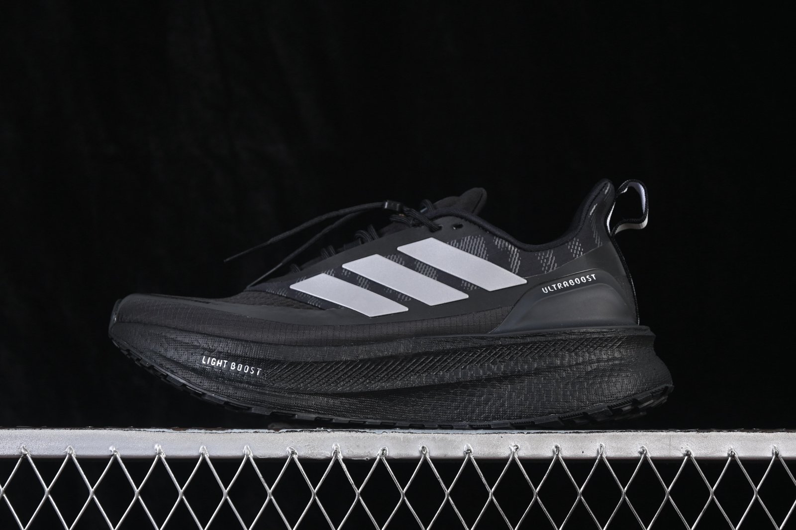 Adidas Ultraboost 5 Climawarm Men's Cushioning Running Shoes JI3239