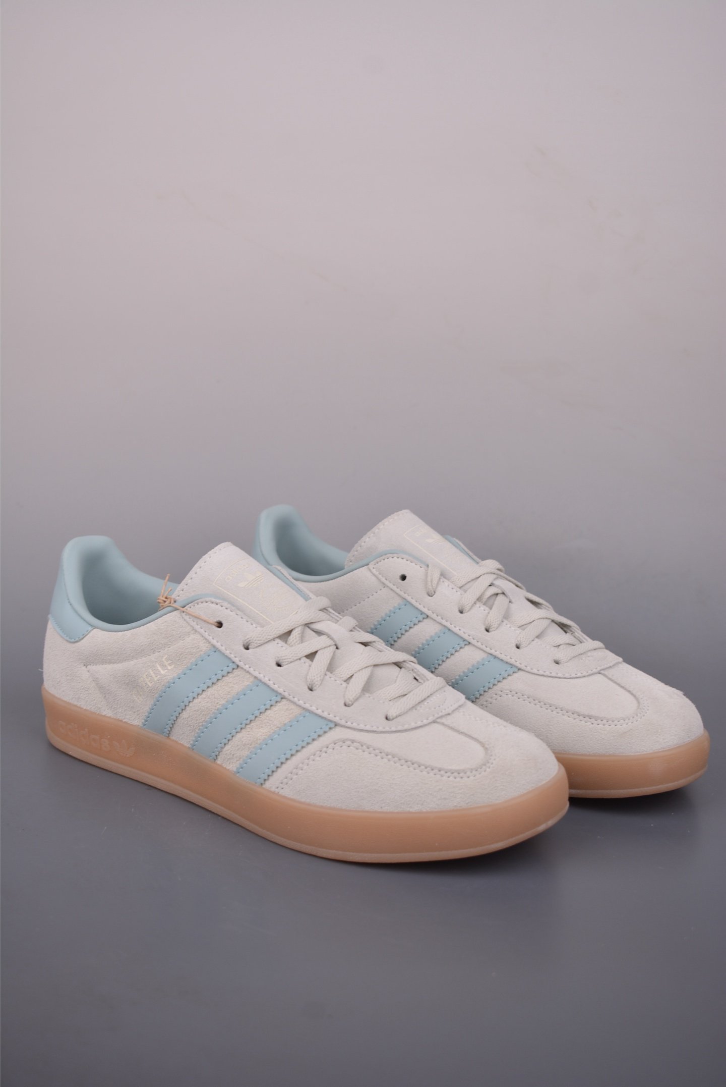 adidas Originals Gazelle Indoor Classic Low-Top Sneakers IH921925271229