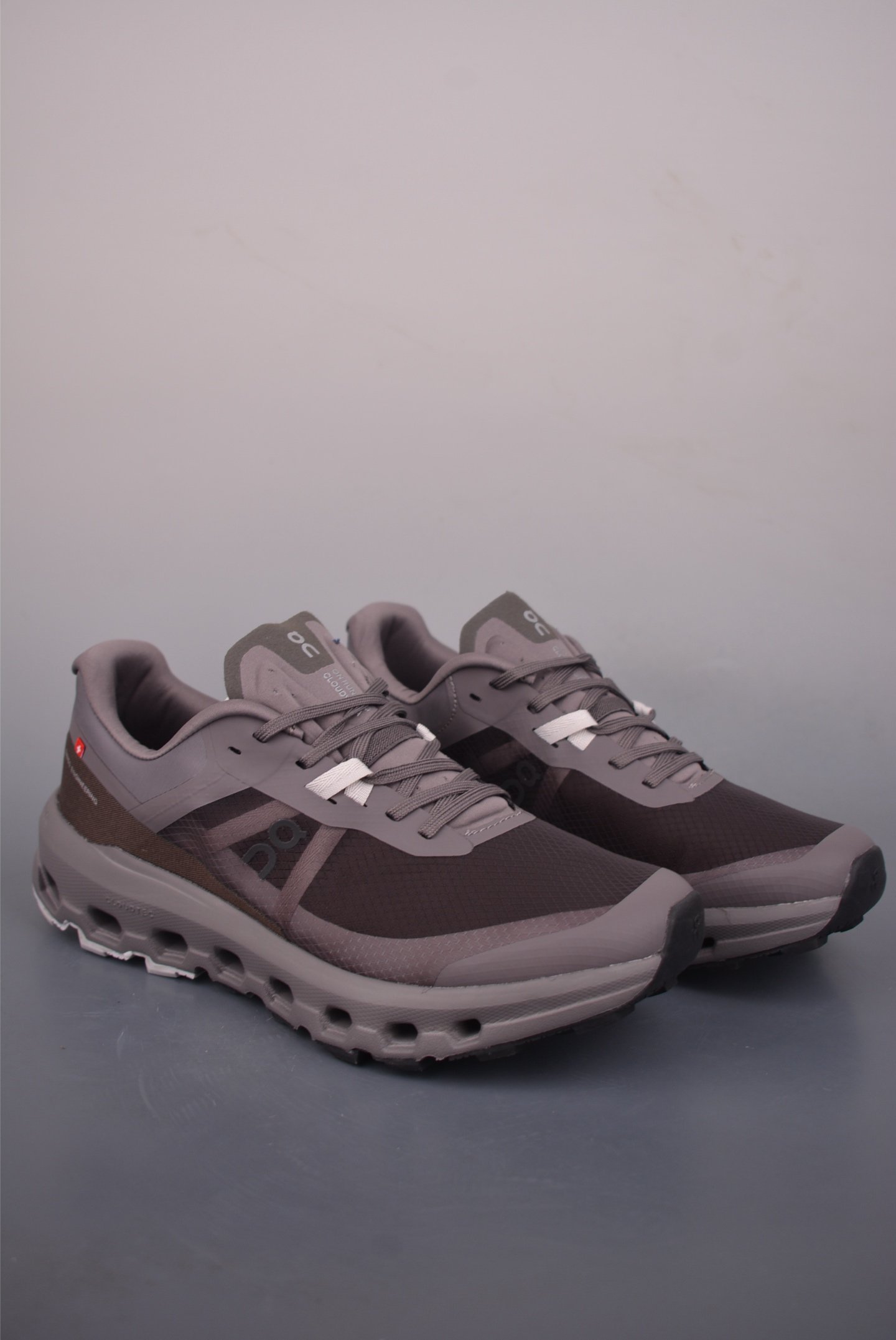 On Running Cloudvista 2 Outdoor Lifestyle Tech Running Shoes - 3WE10112332