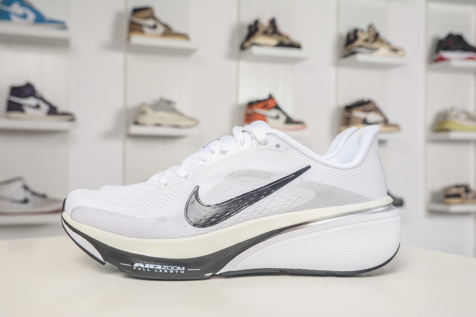 Nike Air Zoom Pegasus 42 Breathable Cushioning Running Shoes IF1688-108