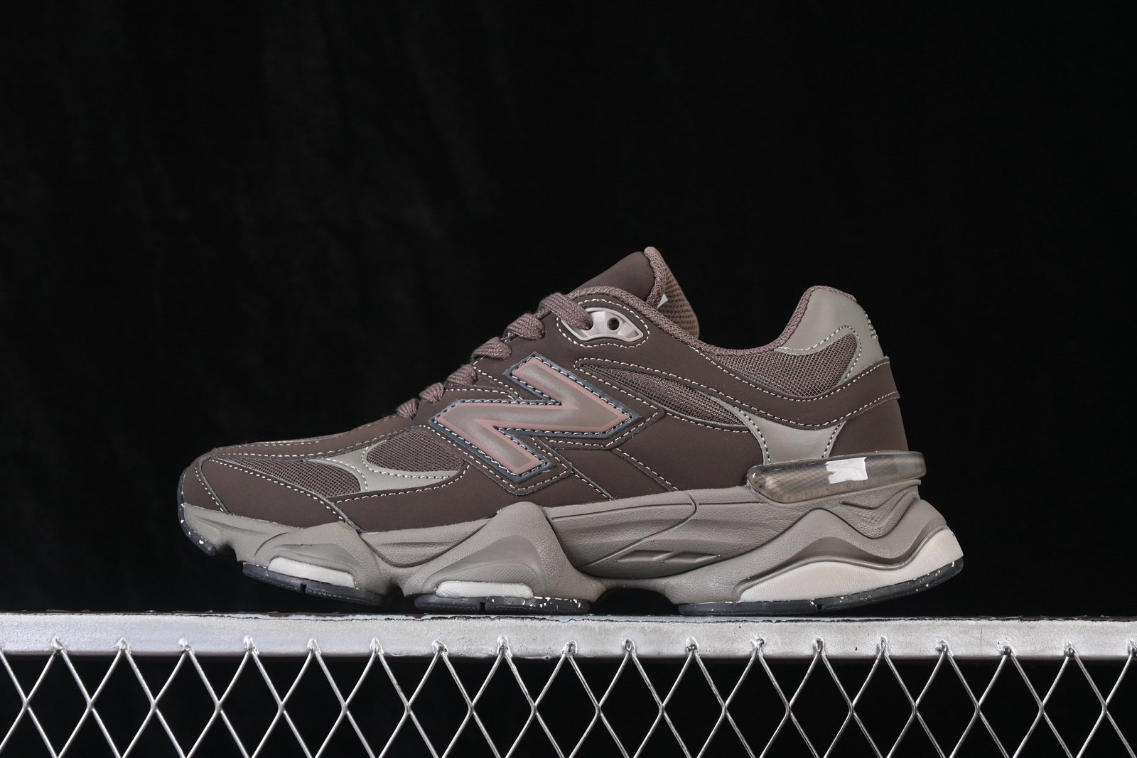 New Balance 9060 Retro Casual Running Shoes ABZORB Tech - U9060493