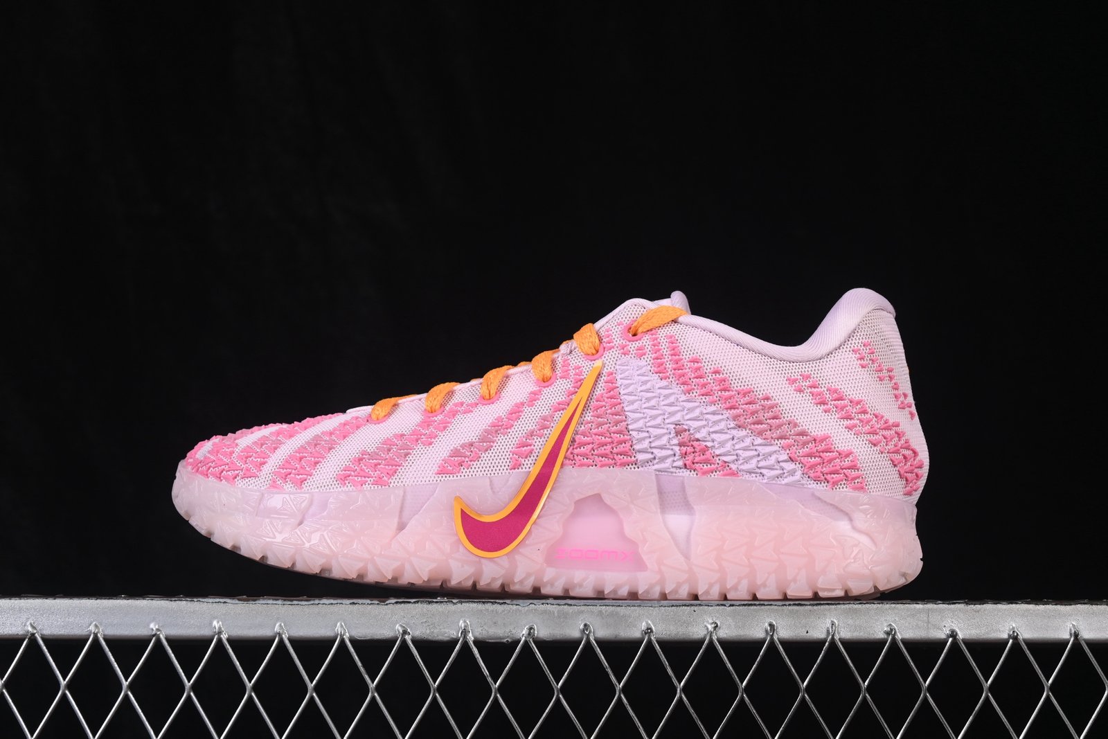 Nike Ja 3 EP Ja Morant Low-Top Performance Basketball Shoes HF2794-601