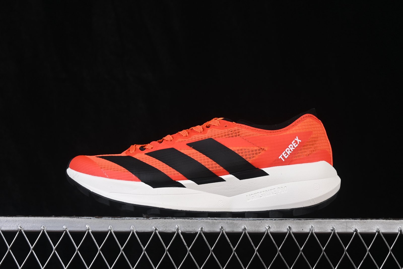 Adidas Terrex Agravic Speed 2 JR9102 Breathable Cushioning Trail Running Shoes