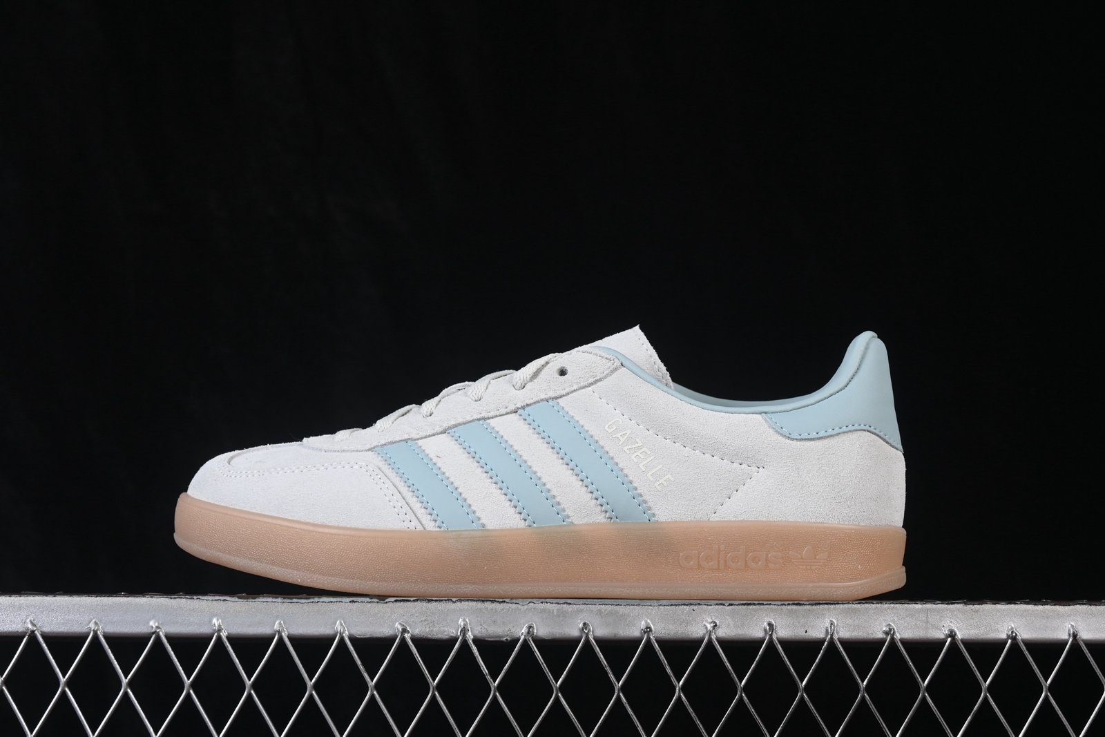 Adidas Originals Gazelle Indoor IH9219 Classic Retro Low-Top Sneakers