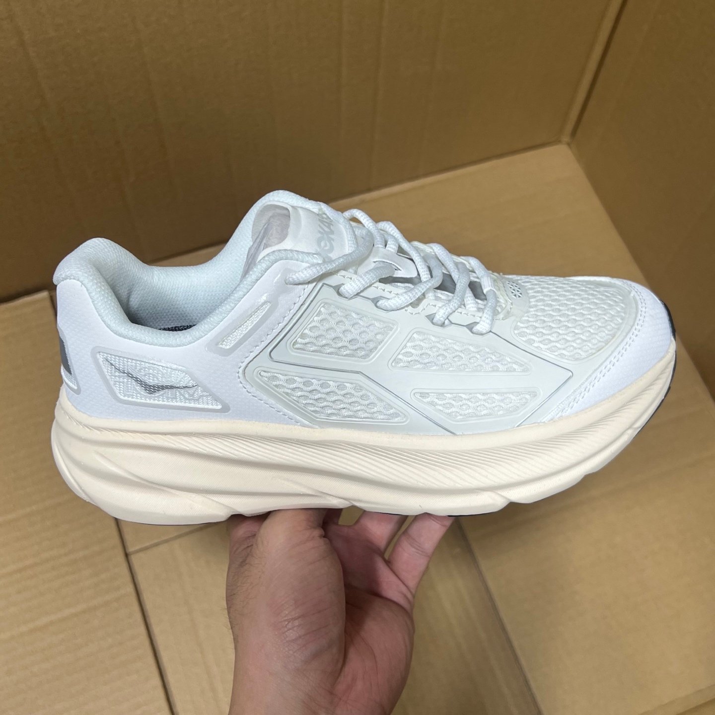 Hoka Premium Performance Running Shoes - AB506839 High-End Export Edition