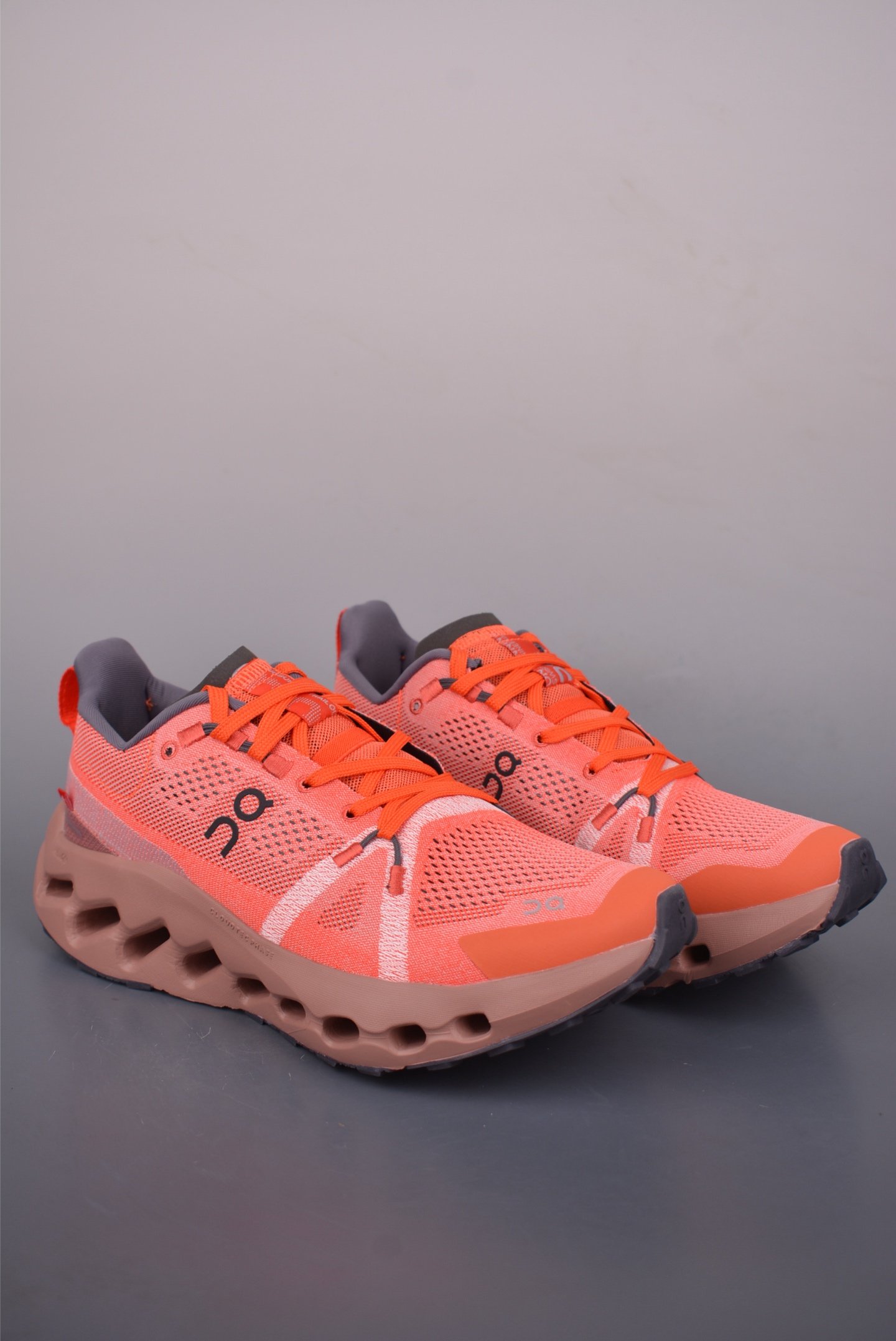 On Running Cloudsurfer Trail 3WE10112332 Outdoor Techwear Street Style Cushioning Running Shoes
