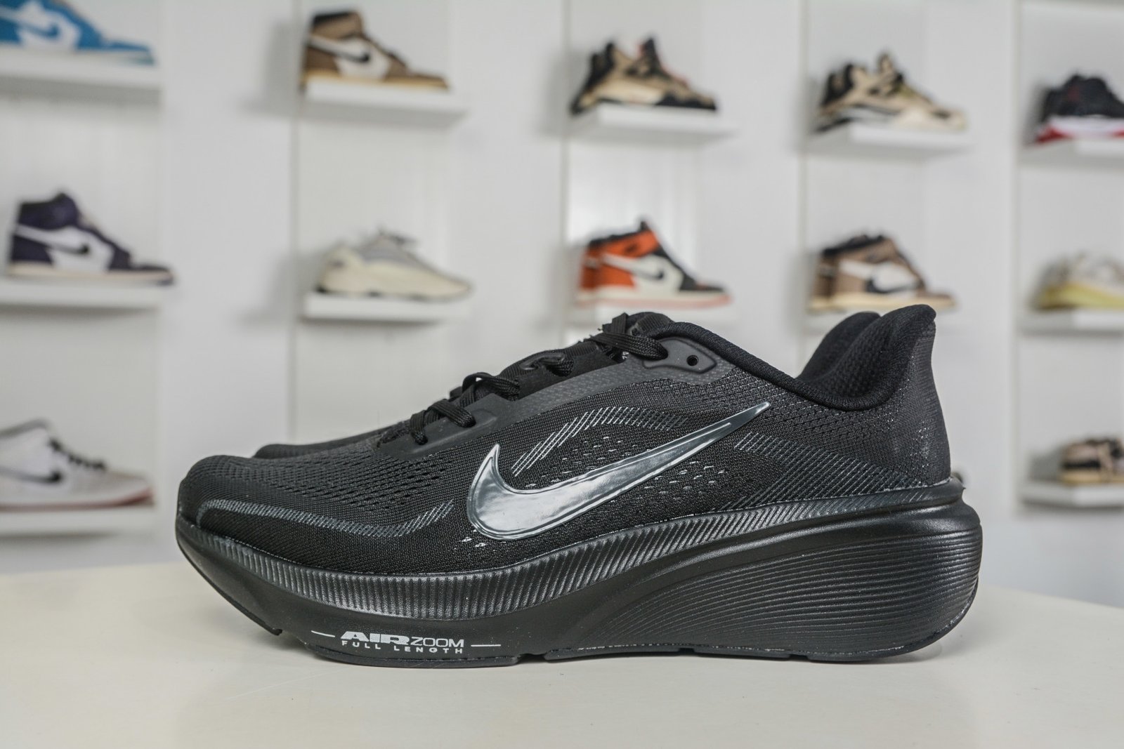 Nike Air Zoom Pegasus 42 Engineering Mesh Breathable Running Shoes - IF1688 107