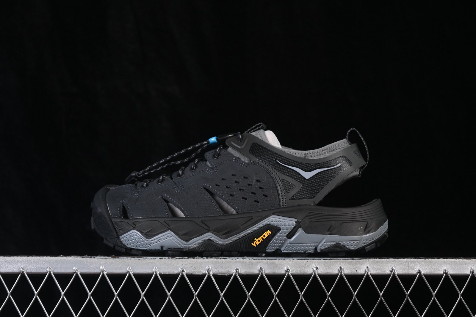 Hoka One One Tor Trafa Technical Hiking Sandals - 1016311 ATBC