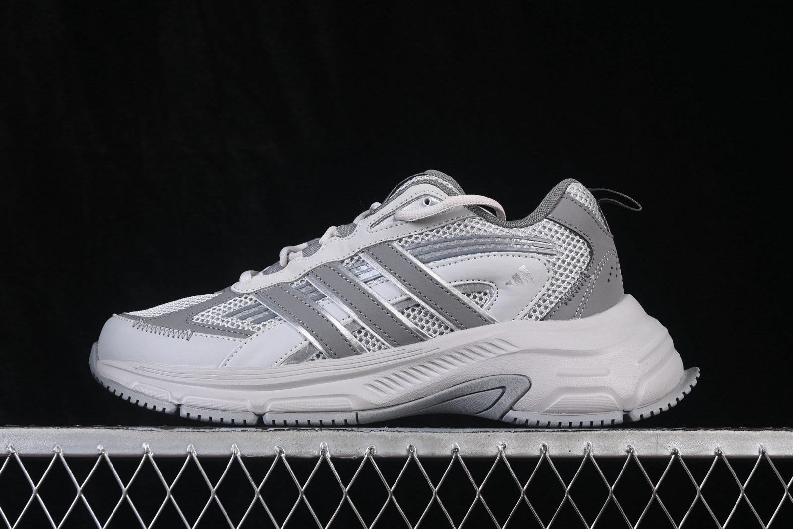 Adidas FC Classic Retro Casual Running Shoes - JP9811